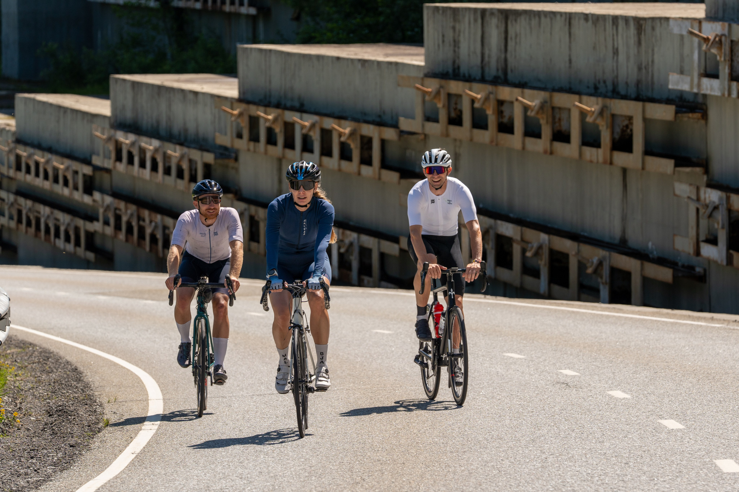 Laura Training Run. Репортажный фотограф в Красной Поляне и Сочи Павлюченко Екатерина