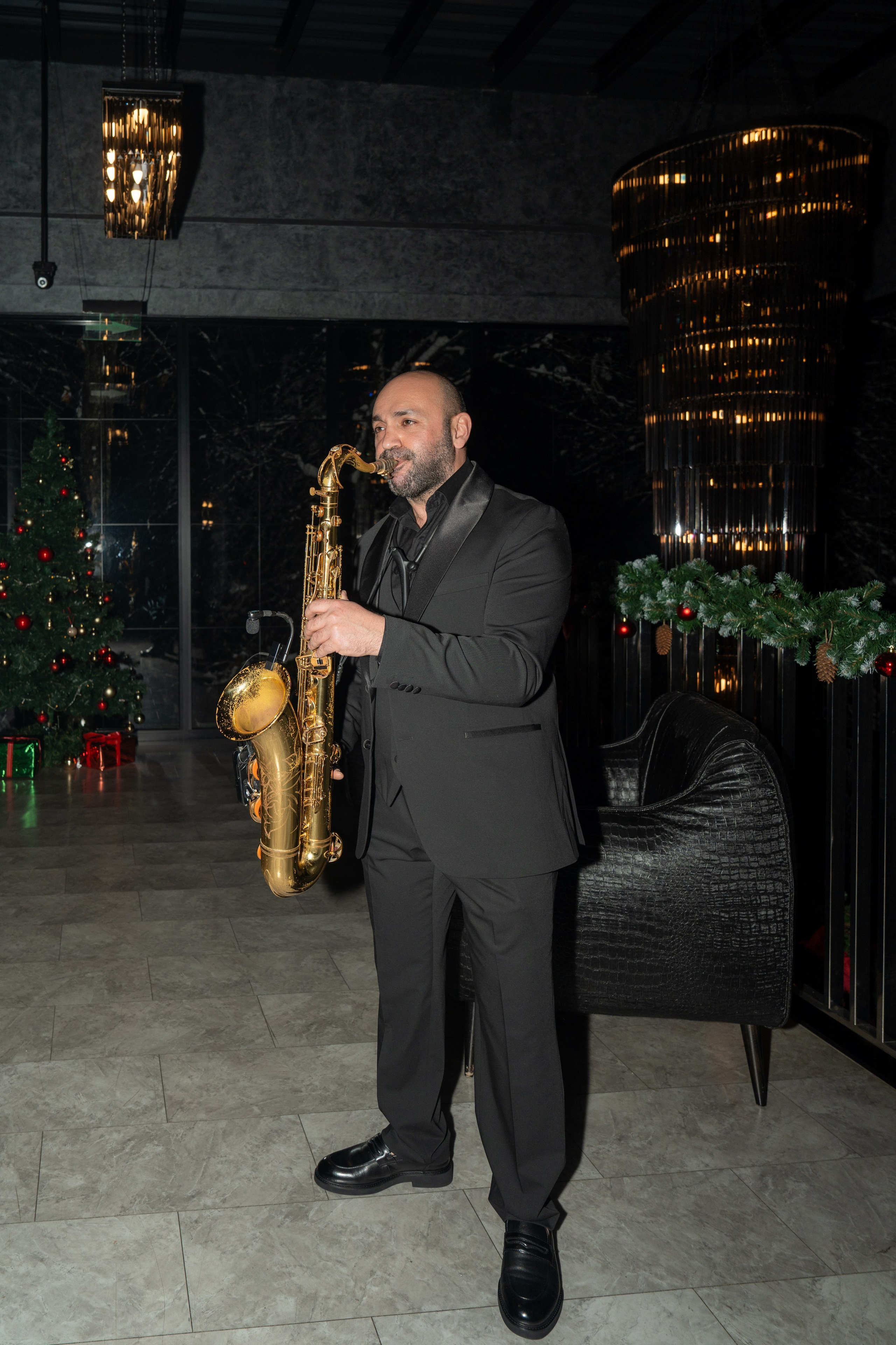 RS NYEAR2026. Репортажный фотограф в Красной Поляне и Сочи Павлюченко Екатерина