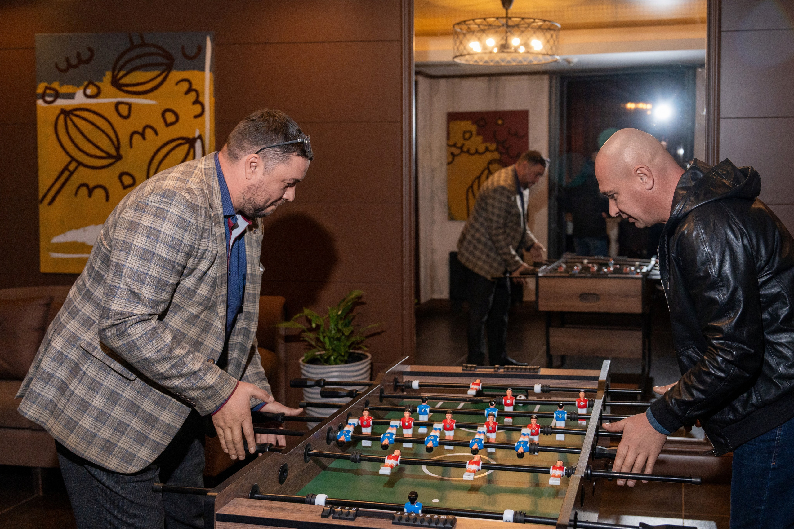 Гала-ужин для компании «Agregatka». Репортажный фотограф в Красной Поляне и Сочи Павлюченко Екатерина