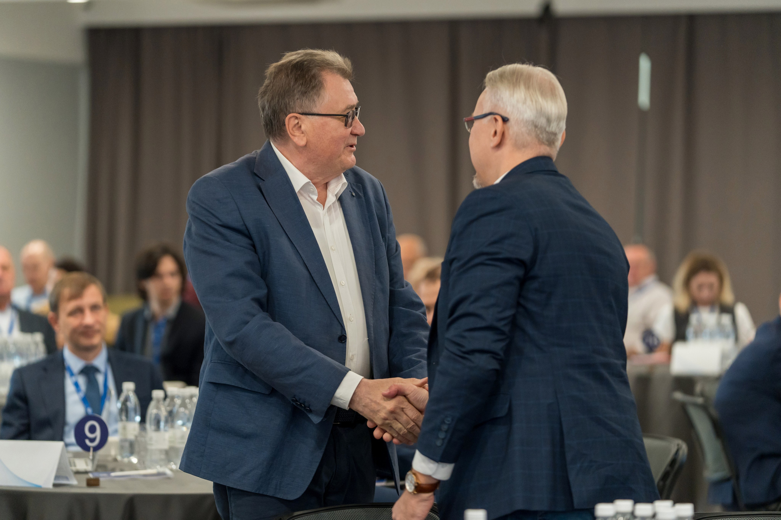 Научно-техническая коференция АО «ТВЭЛ». Репортажный фотограф в Красной Поляне и Сочи Павлюченко Екатерина