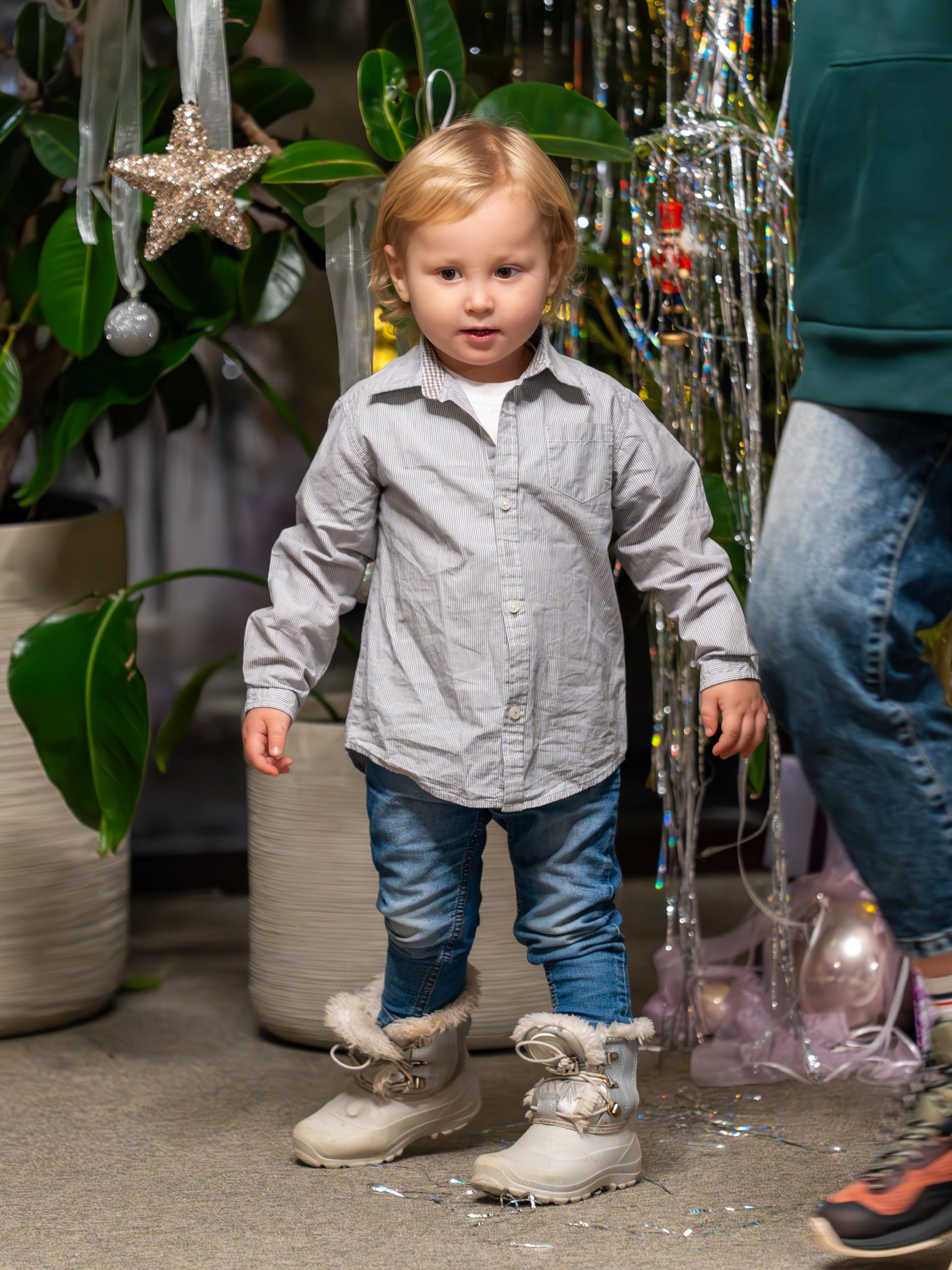 Предновогодняя встреча в пространстве Steford Hub. Репортажный фотограф в Красной Поляне и Сочи Павлюченко Екатерина