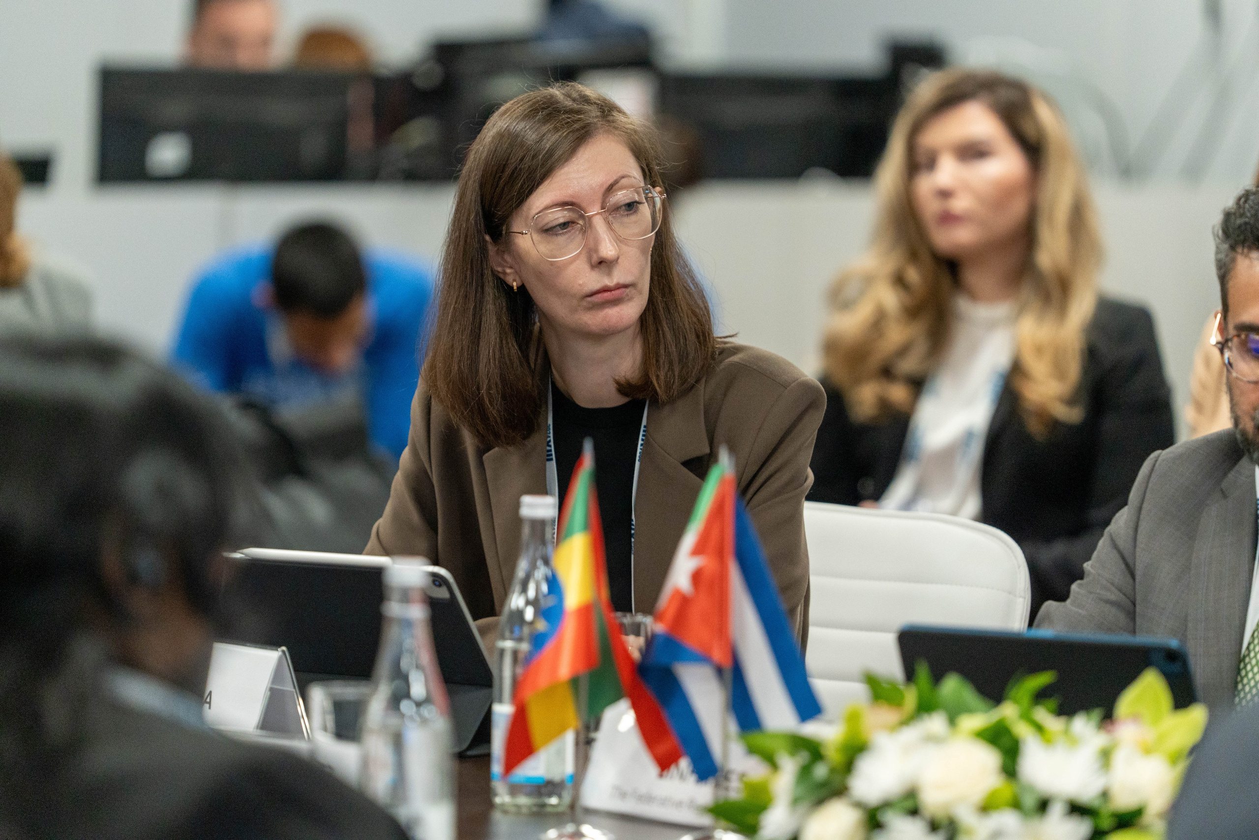 Форум АтомЭкспо 2024 Сириус. Репортажный фотограф в Красной Поляне и Сочи Павлюченко Екатерина