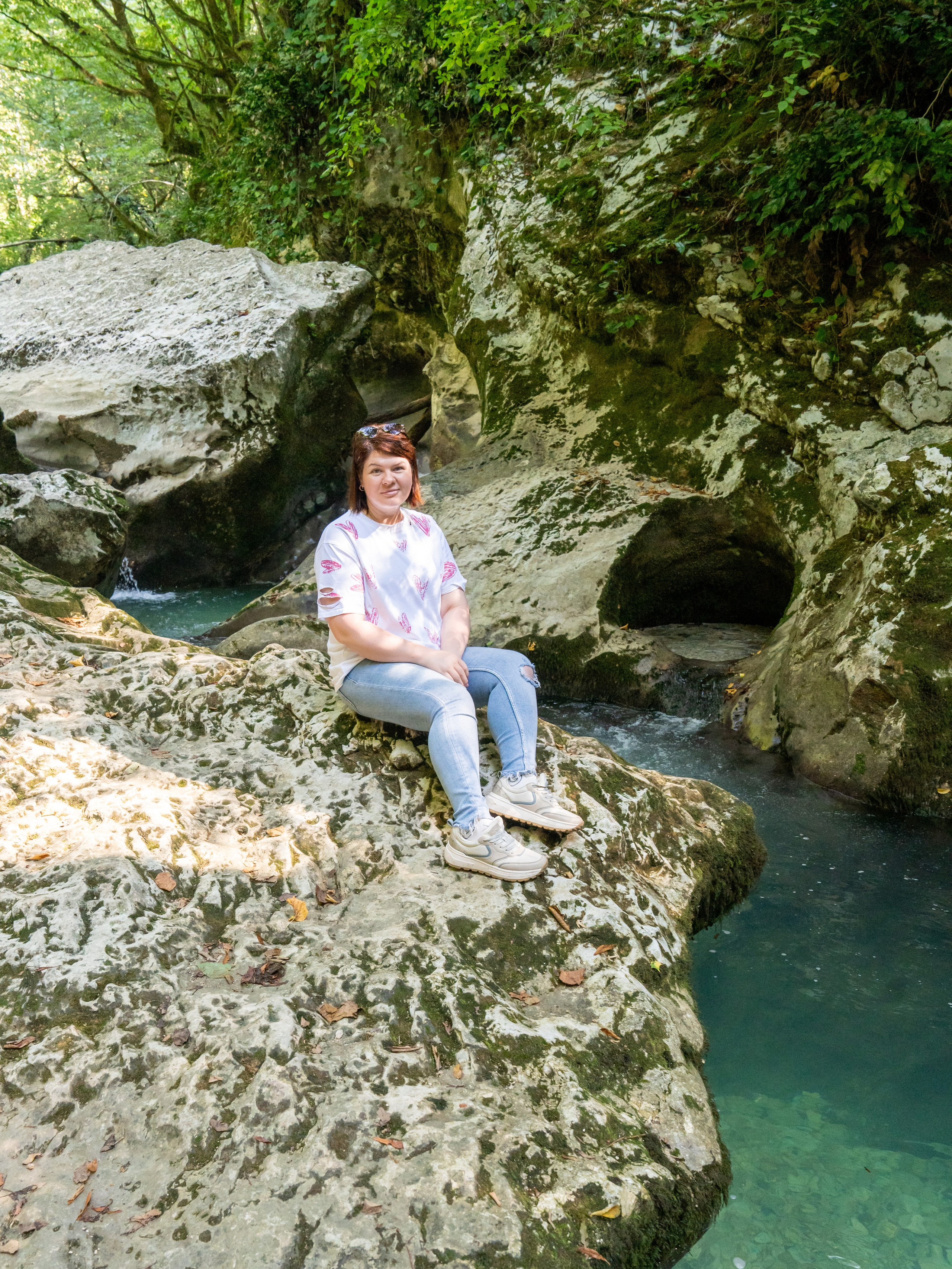 Mice мероприятие — тур по Абхазии. Репортажный фотограф в Красной Поляне и Сочи Павлюченко Екатерина