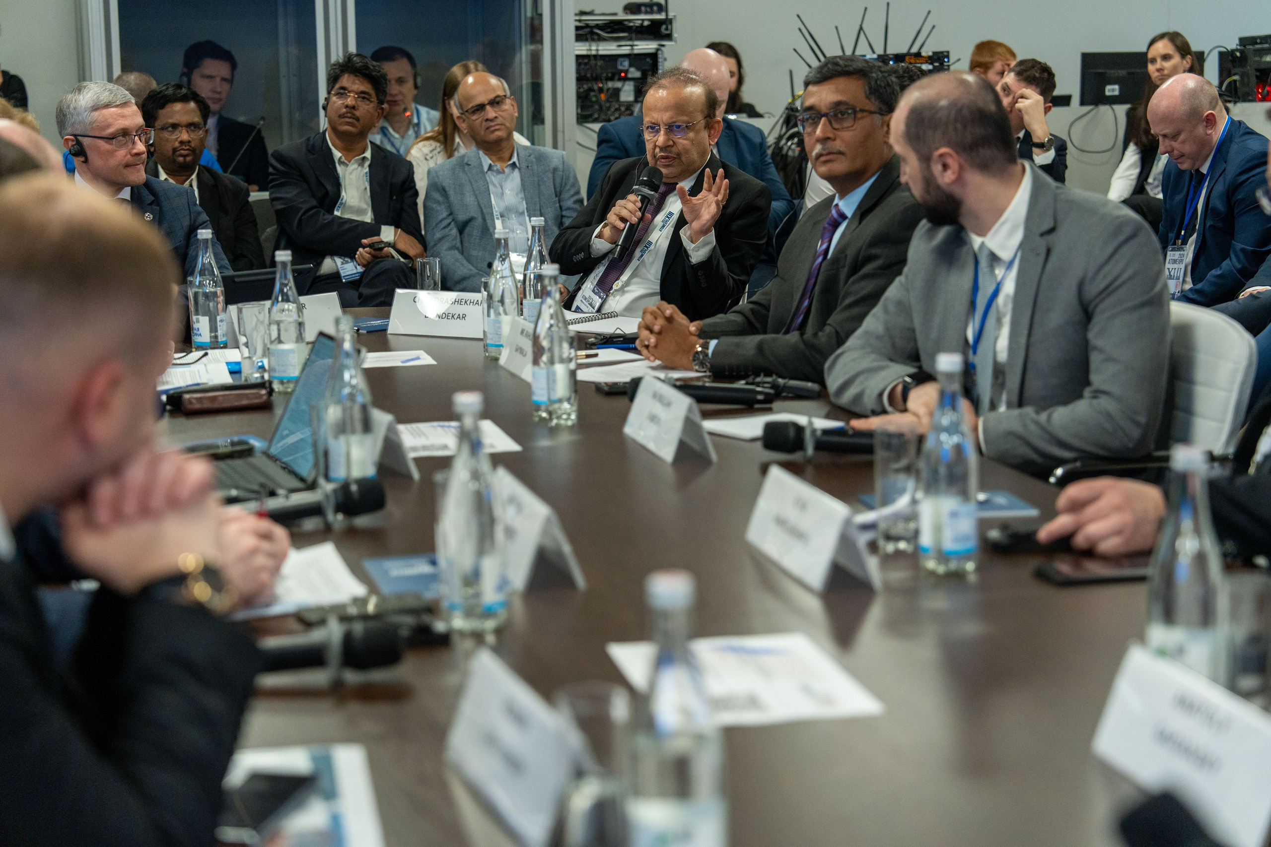 Форум АтомЭкспо 2024 Сириус. Репортажный фотограф в Красной Поляне и Сочи Павлюченко Екатерина