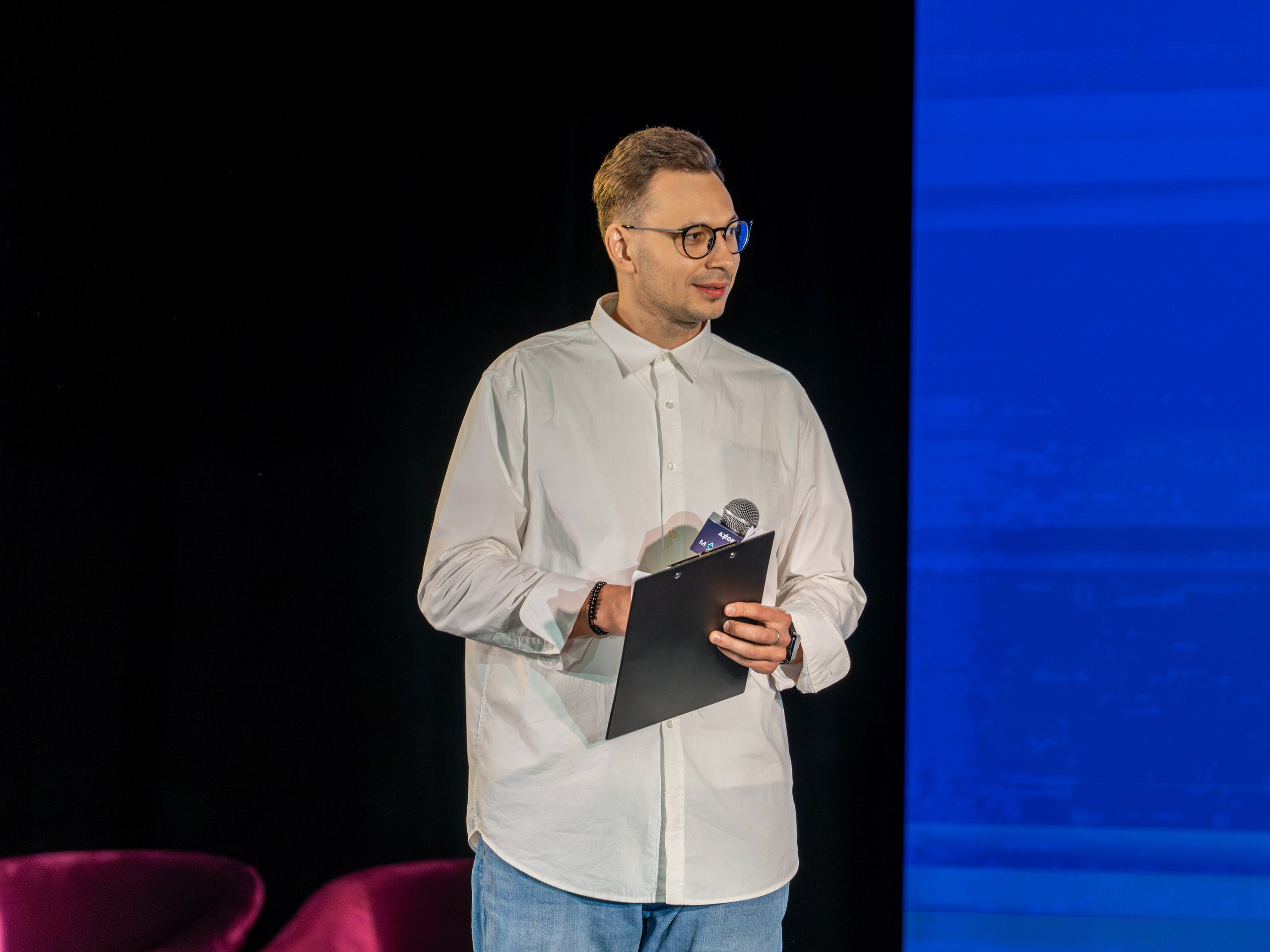 Конференция Axoft в Сочи Казино 2025. Репортажный фотограф в Красной Поляне и Сочи Павлюченко Екатерина