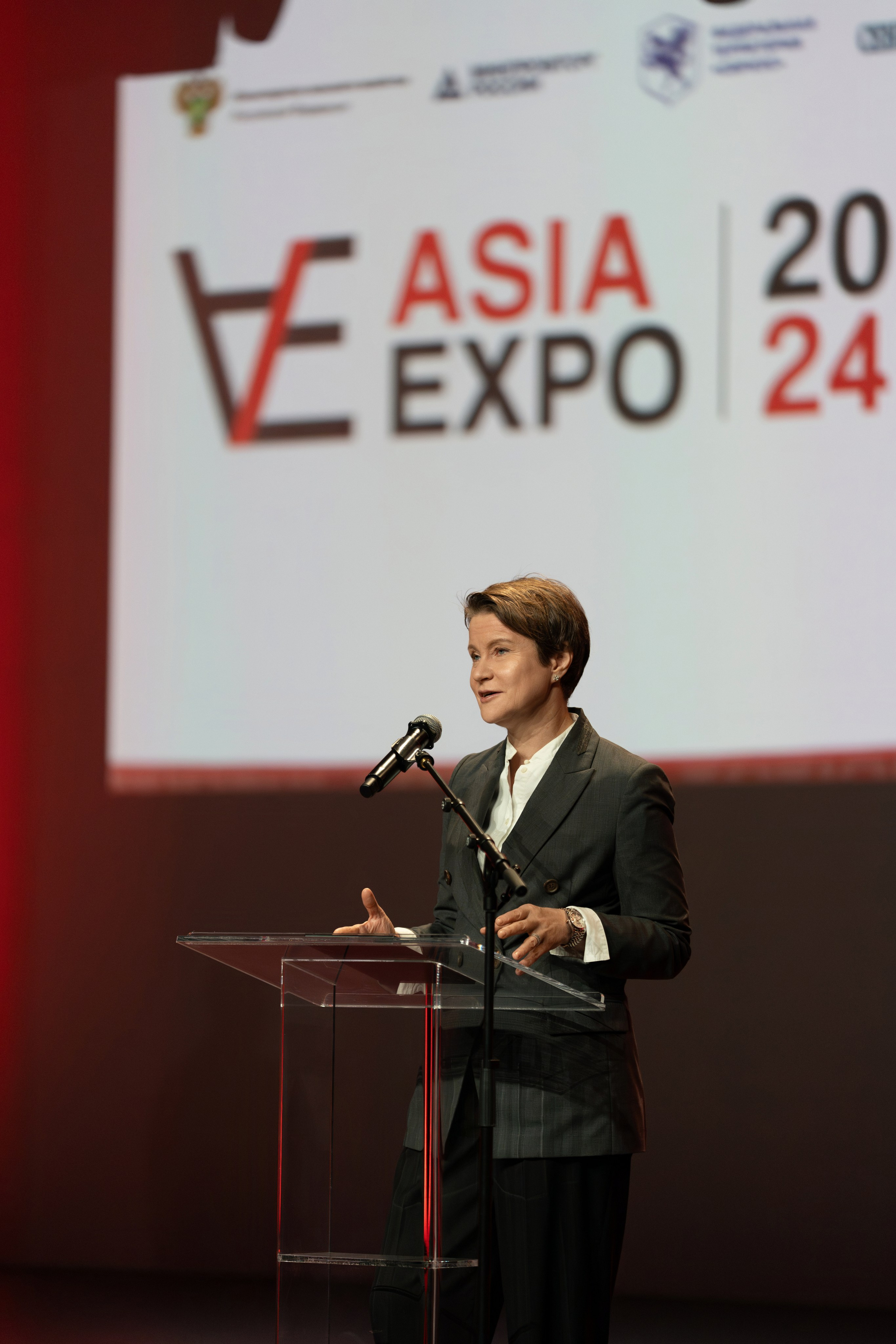 Форум АзияЭкспо 2024 Сириус. Репортажный фотограф в Красной Поляне и Сочи Павлюченко Екатерина