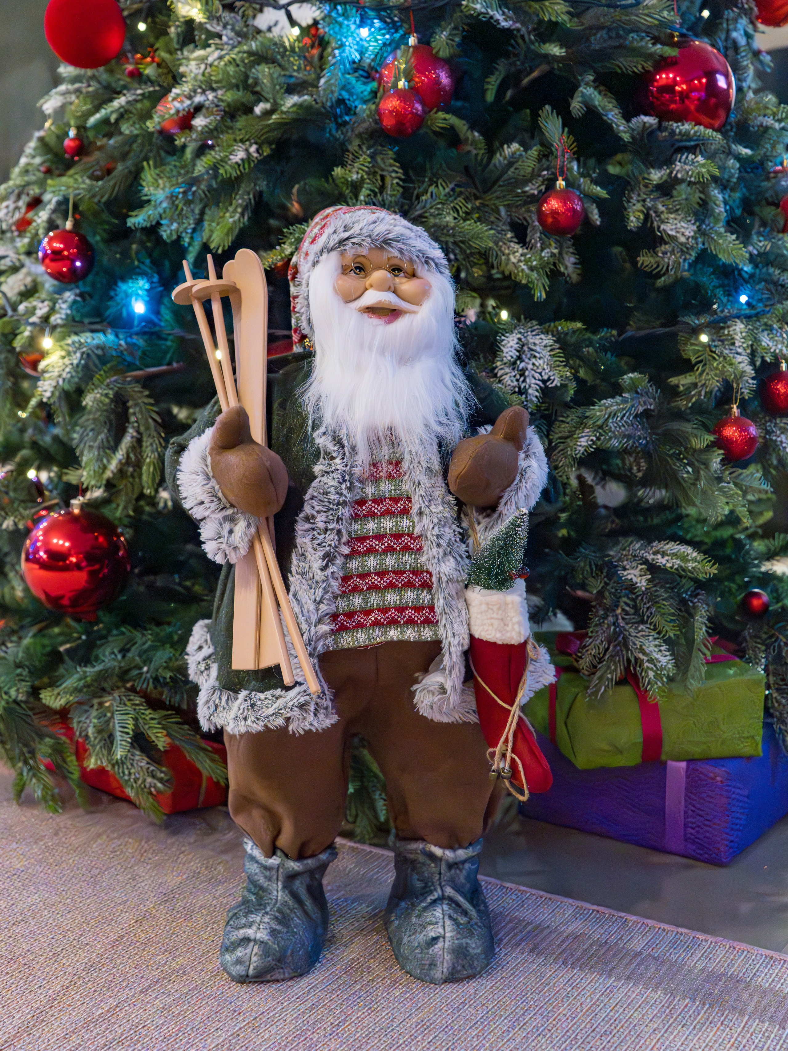 Новый год 2024 в ресторане Эрбелия. Репортажный фотограф в Красной Поляне и Сочи Павлюченко Екатерина