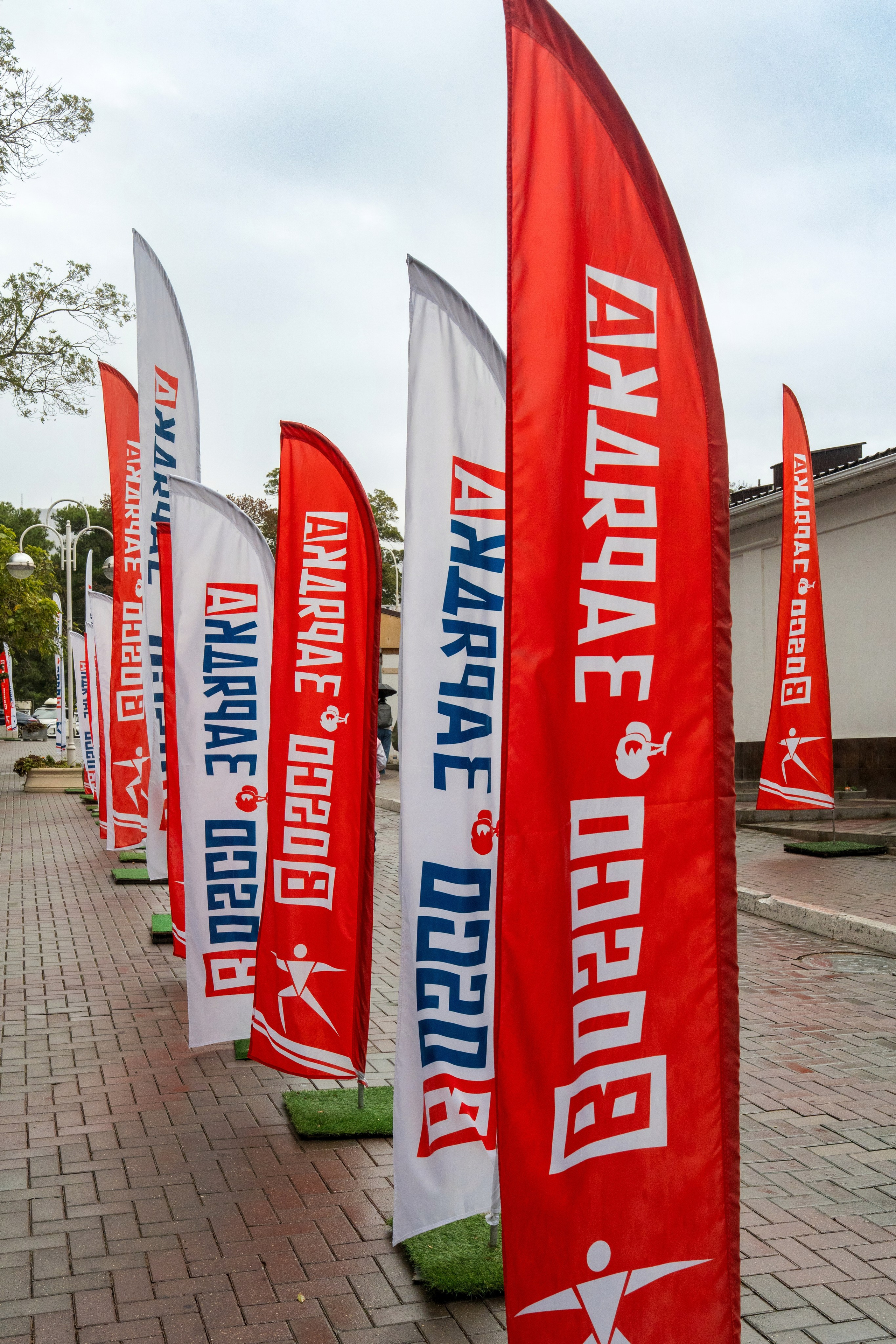 Открытие магазина Bosco в Геленджике. Репортажный фотограф в Красной Поляне и Сочи Павлюченко Екатерина