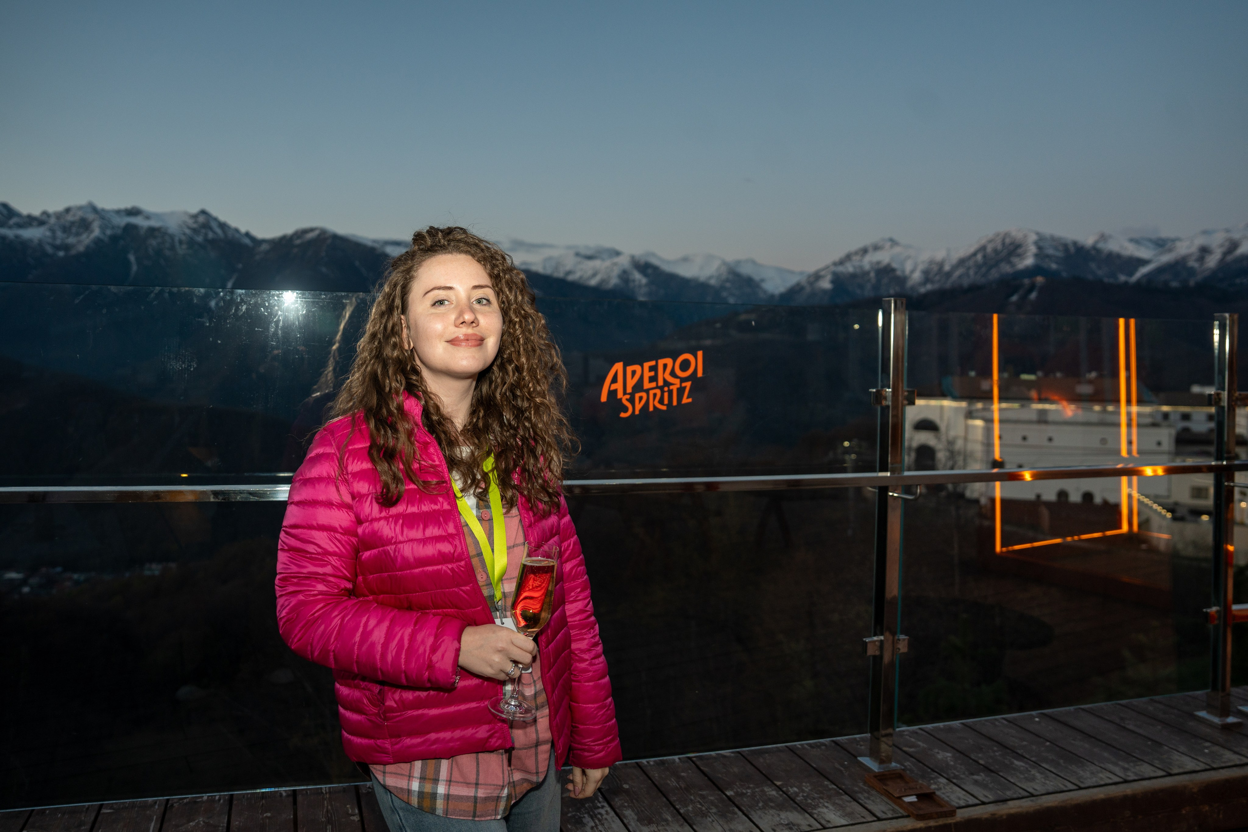 S7. Репортажный фотограф в Красной Поляне и Сочи Павлюченко Екатерина