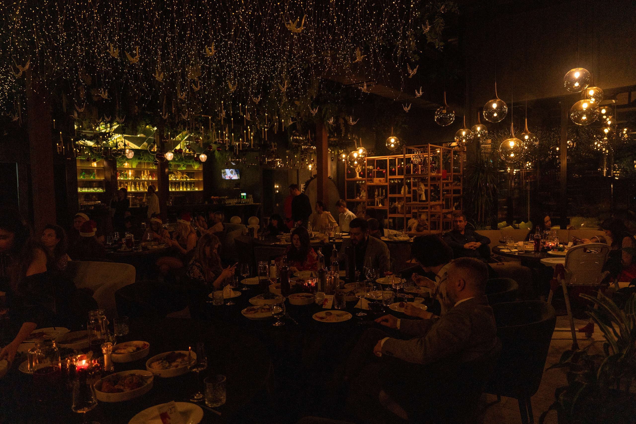 RS NYEAR2026. Репортажный фотограф в Красной Поляне и Сочи Павлюченко Екатерина