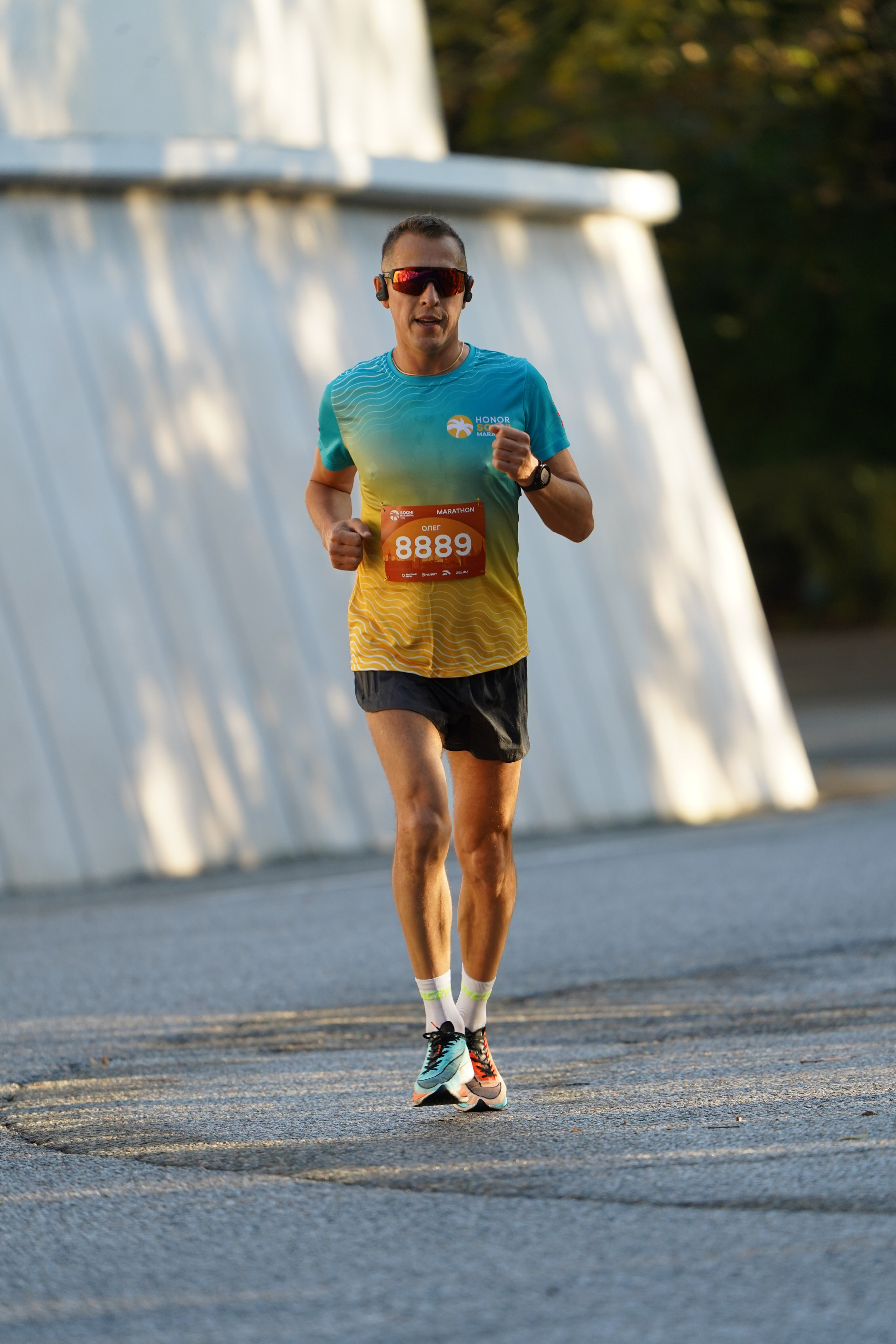 Сочи Марафон 2022 — отстрел. Репортажный фотограф в Красной Поляне и Сочи Павлюченко Екатерина