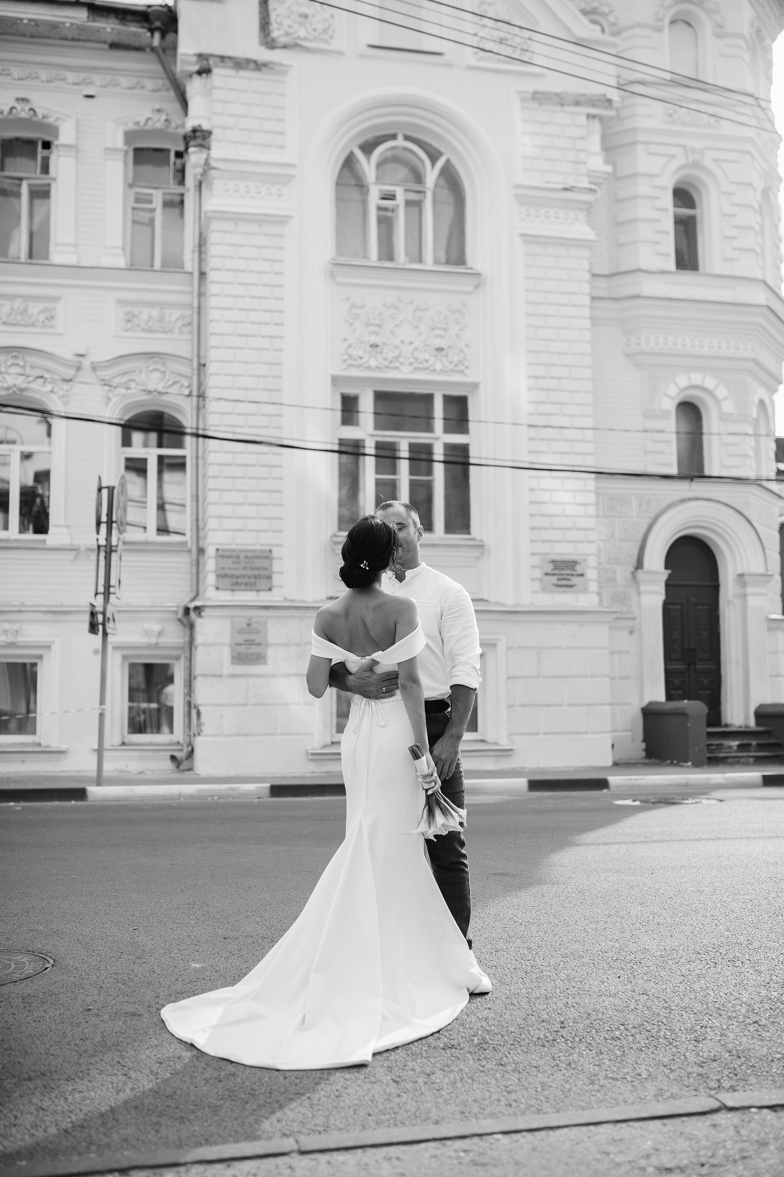 Wedding day #15. Свадебный, семейный фотограф в Рязани Лена Брант