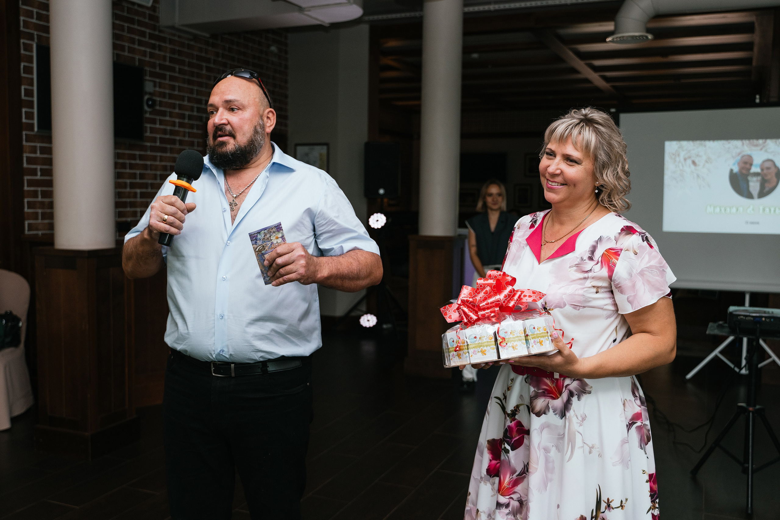 Wedding day #55. Свадебный, семейный фотограф в Рязани Лена Брант