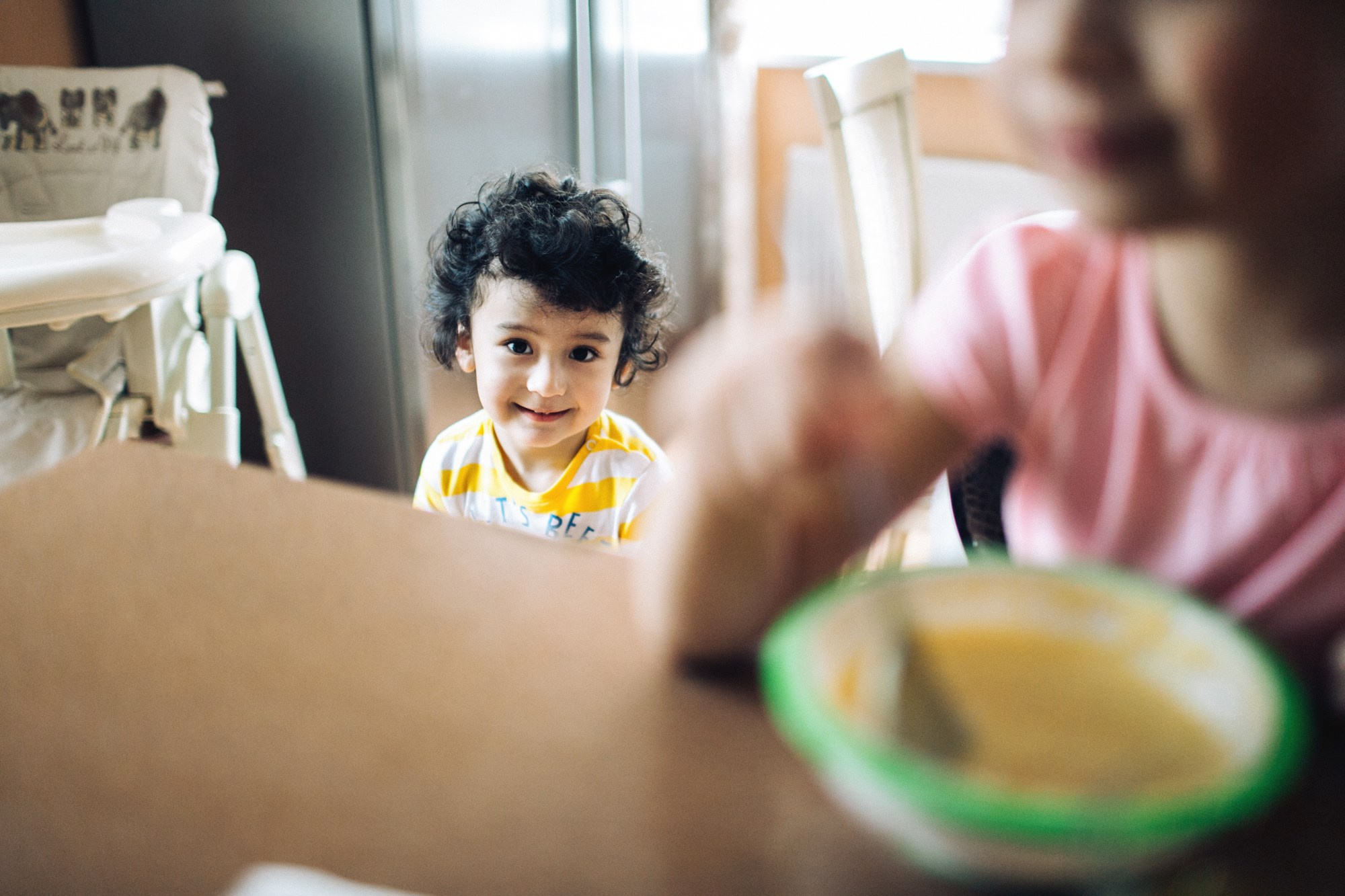 Алиса и Алан. Свадебный фотограф в Москве — Павел Воронцов