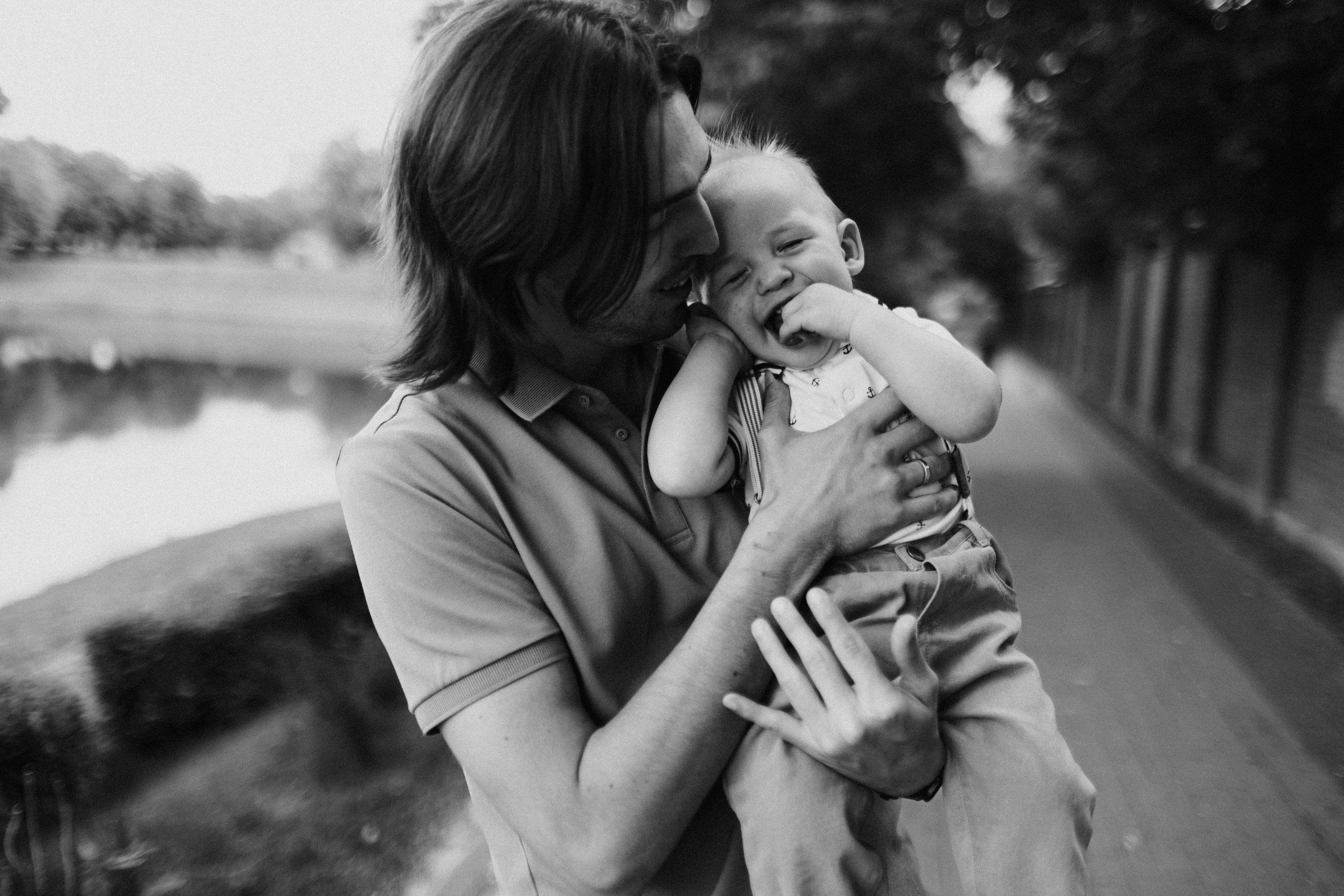 Александр & Александра. Свадебный фотограф в Москве — Павел Воронцов