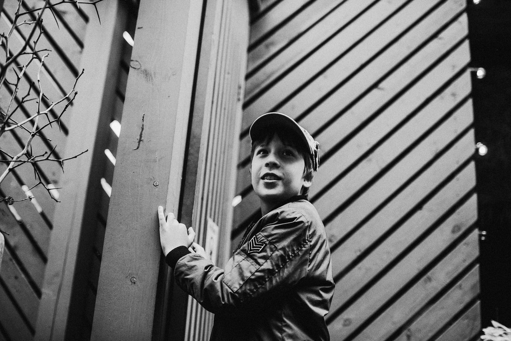 Семейная съемка. Наталия и Владимир. Свадебный фотограф в Москве — Павел Воронцов