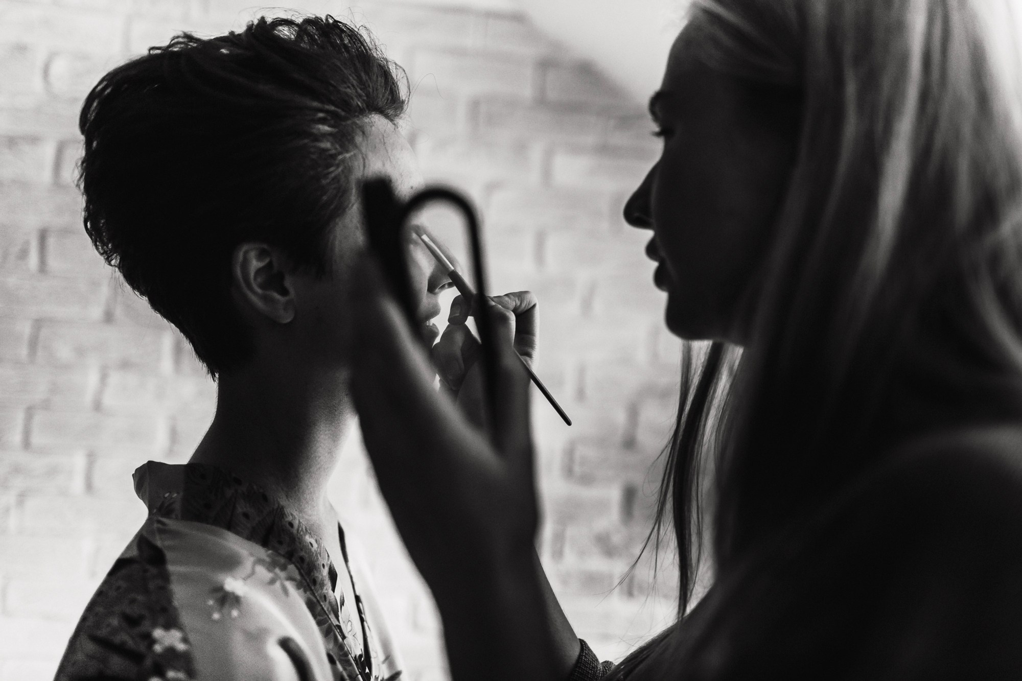 Даниил & Анна. Свадебный фотограф в Москве — Павел Воронцов