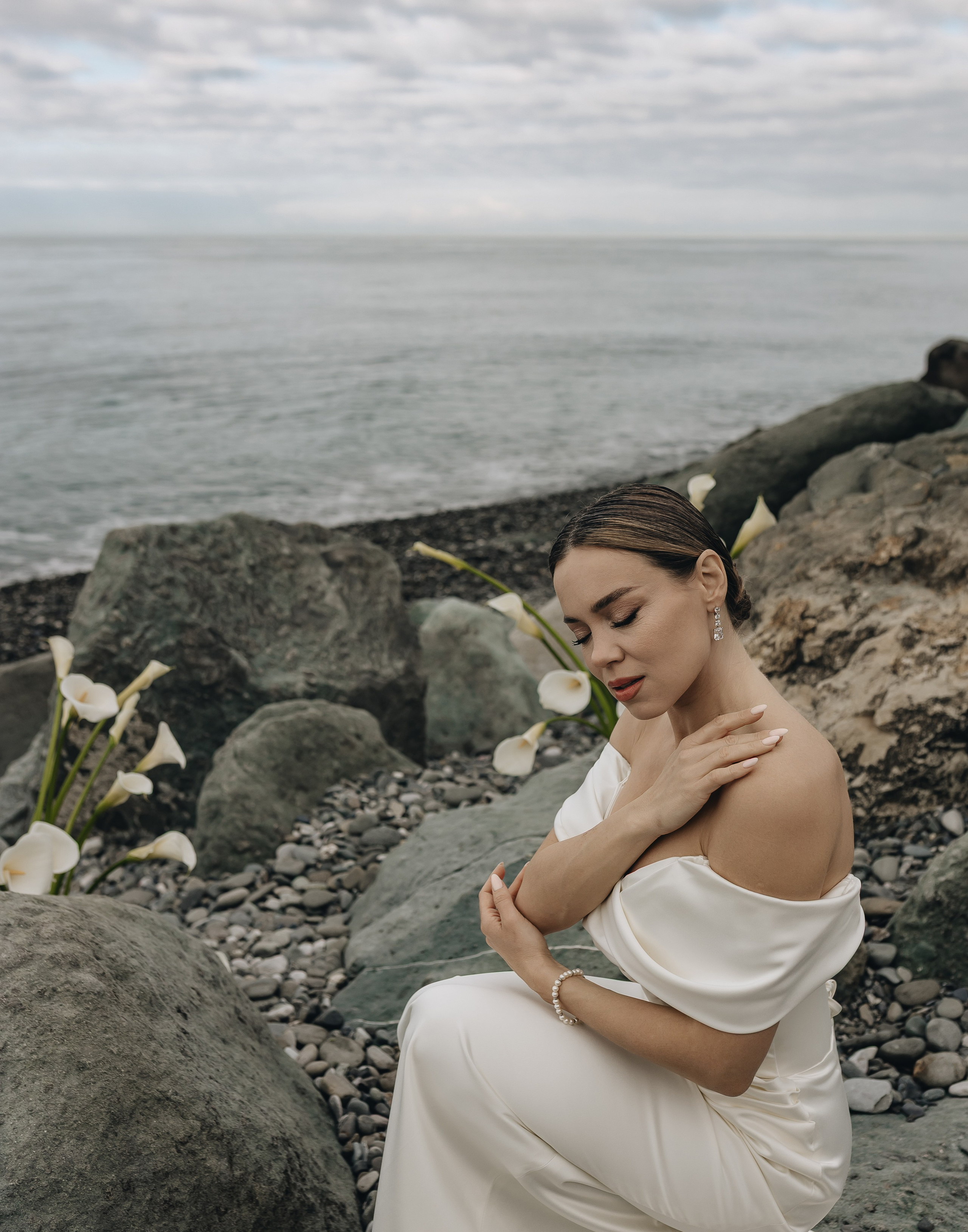 Море внутри меня. Фотограф Видеограф| Пермь, Сочи, Санкт-Петербург