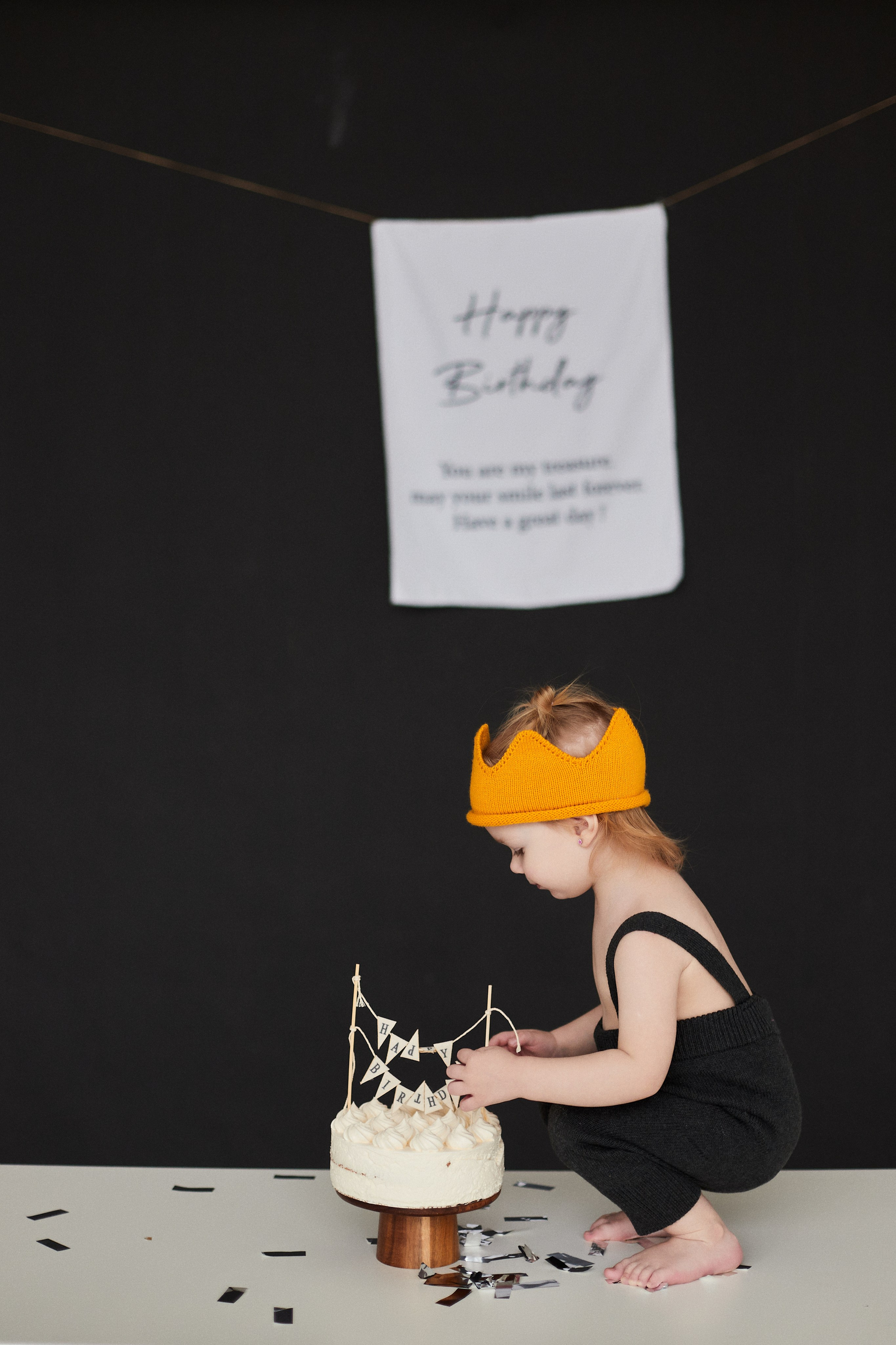 Василисе 2 года. Фотограф в Волгограде и Москве Алина Галушкина