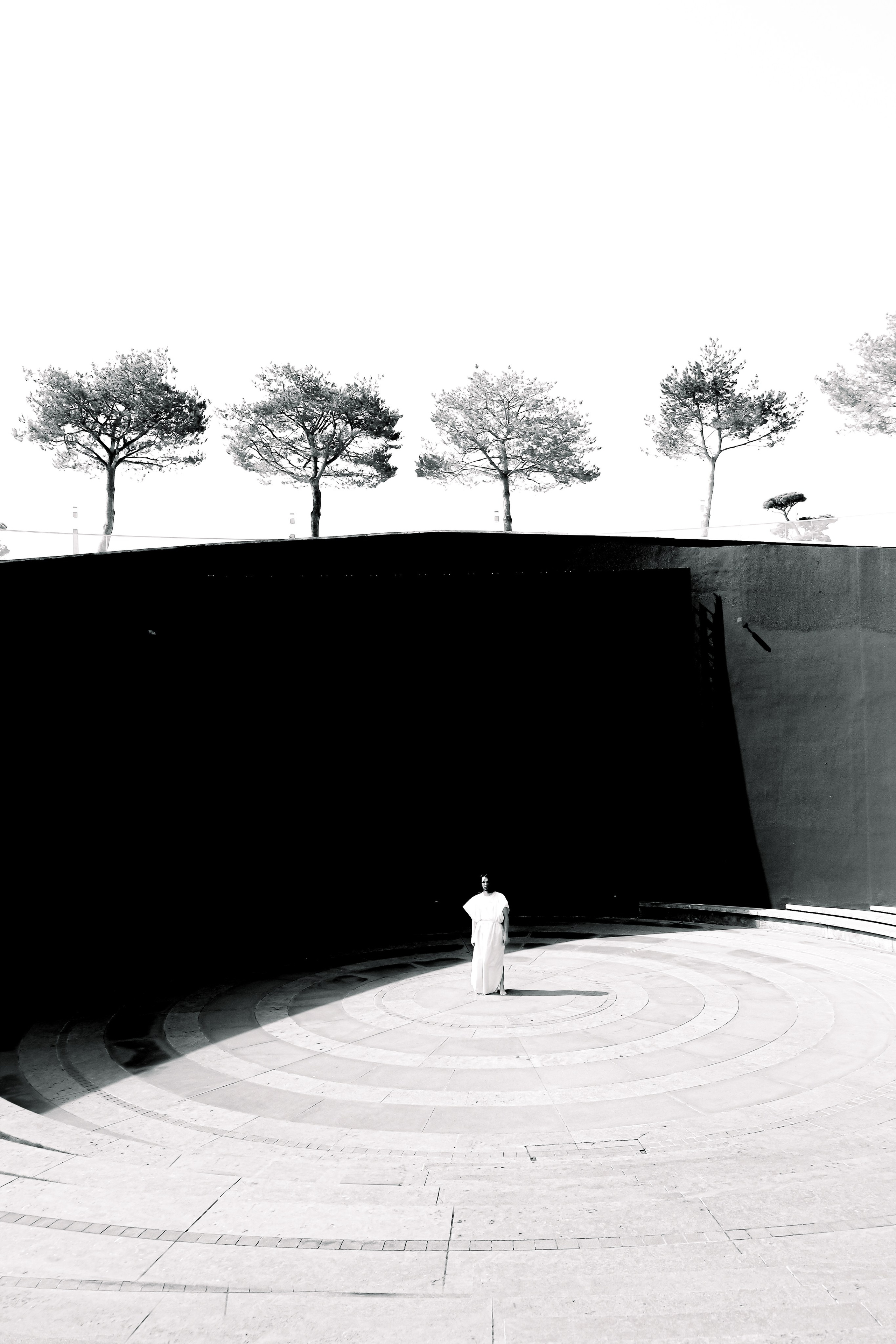 Странник. Фотограф, фотохудожник г. Краснодар Оксана Зинченко