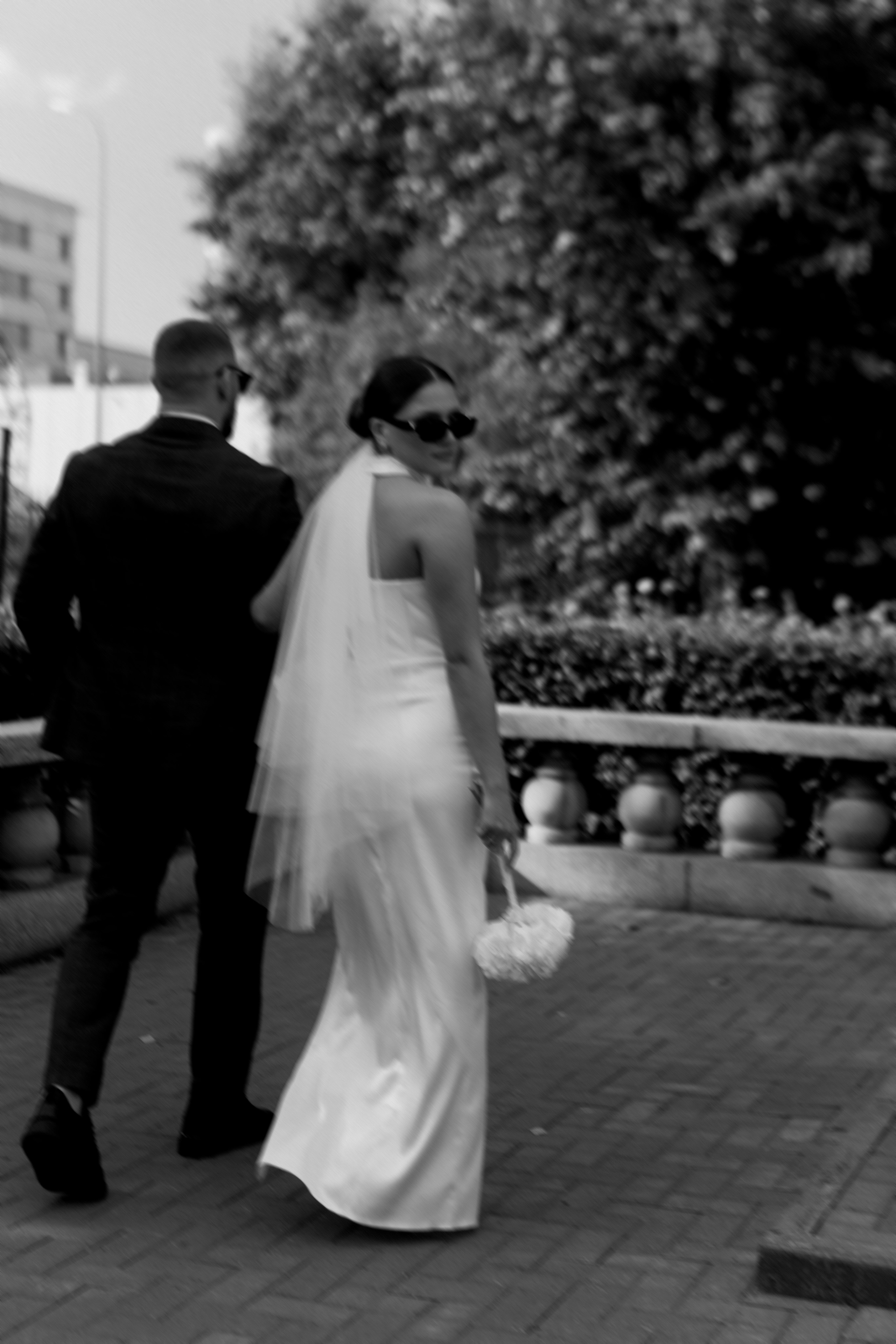 Лера & Андрей. Свадебный фотограф в Барнауле и Новосибирске Лия Варкентин