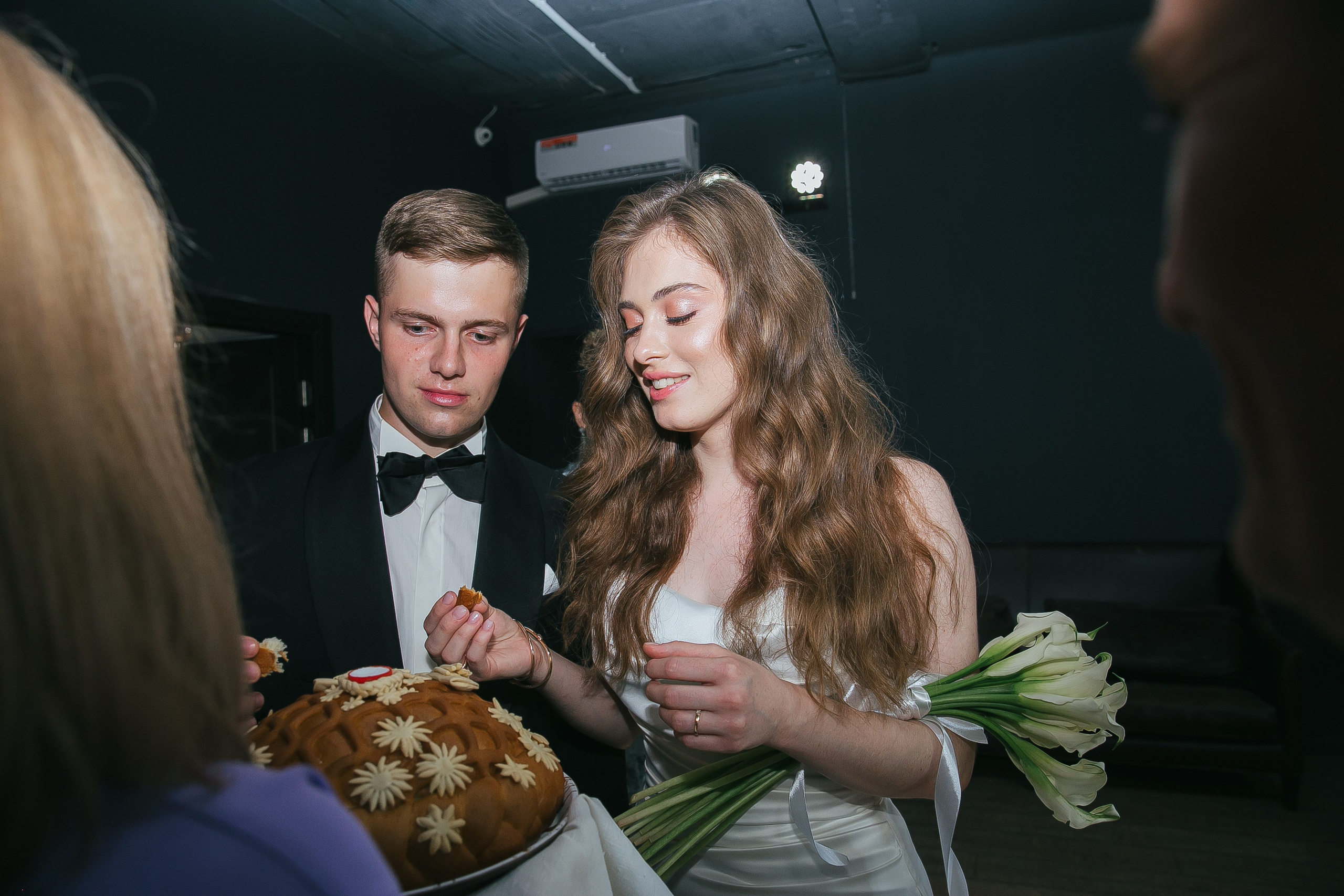 Свадебная Фотосессия (ЗАГС Воронеж) фотограф Ольга Волкова. Свадебный, Семейный и Детский фотограф в Воронеже Ольга Волкова