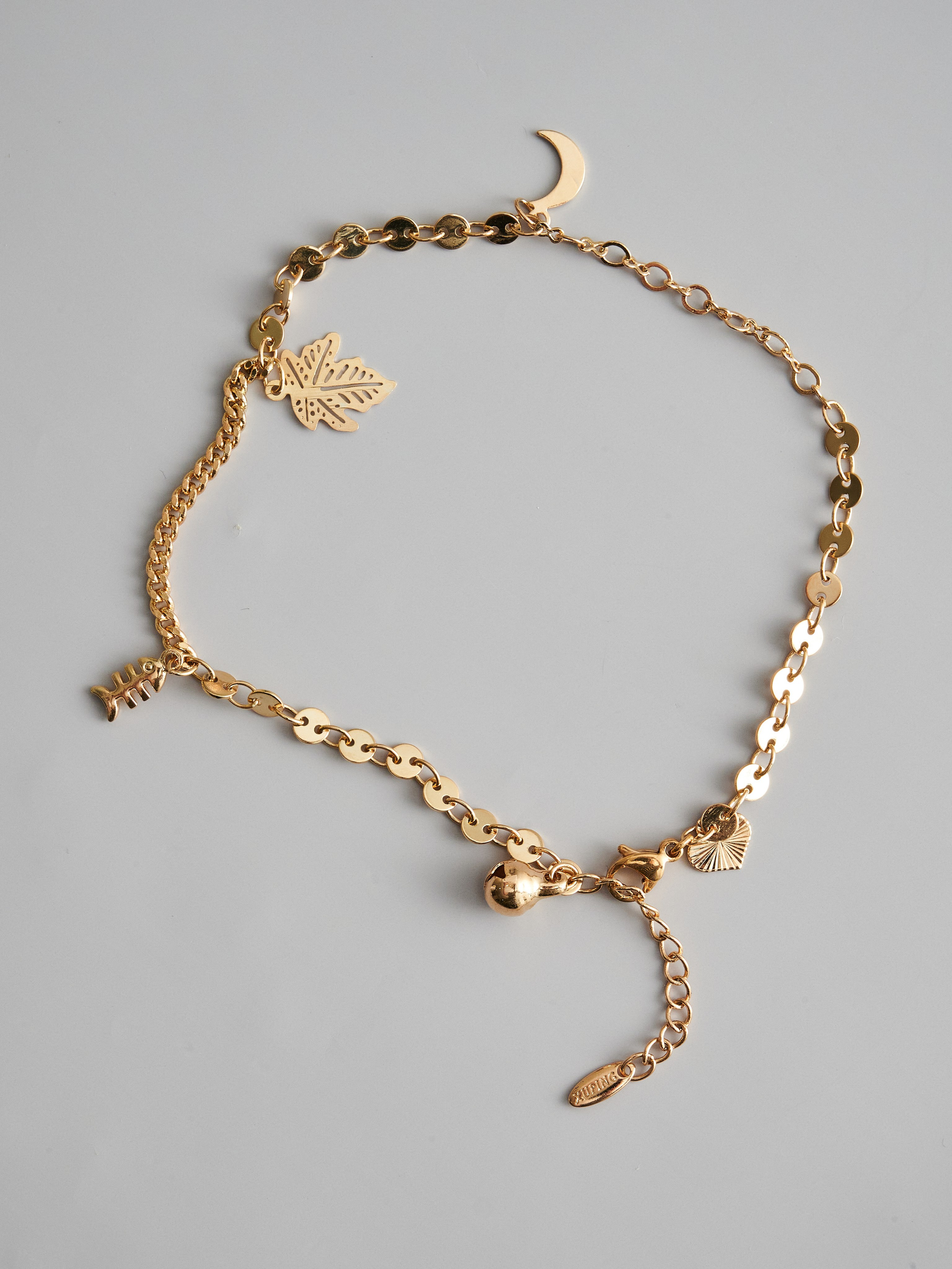 Бижутерия «Xuping». Контент фотограф в Саратове и Москве Дима Савельев