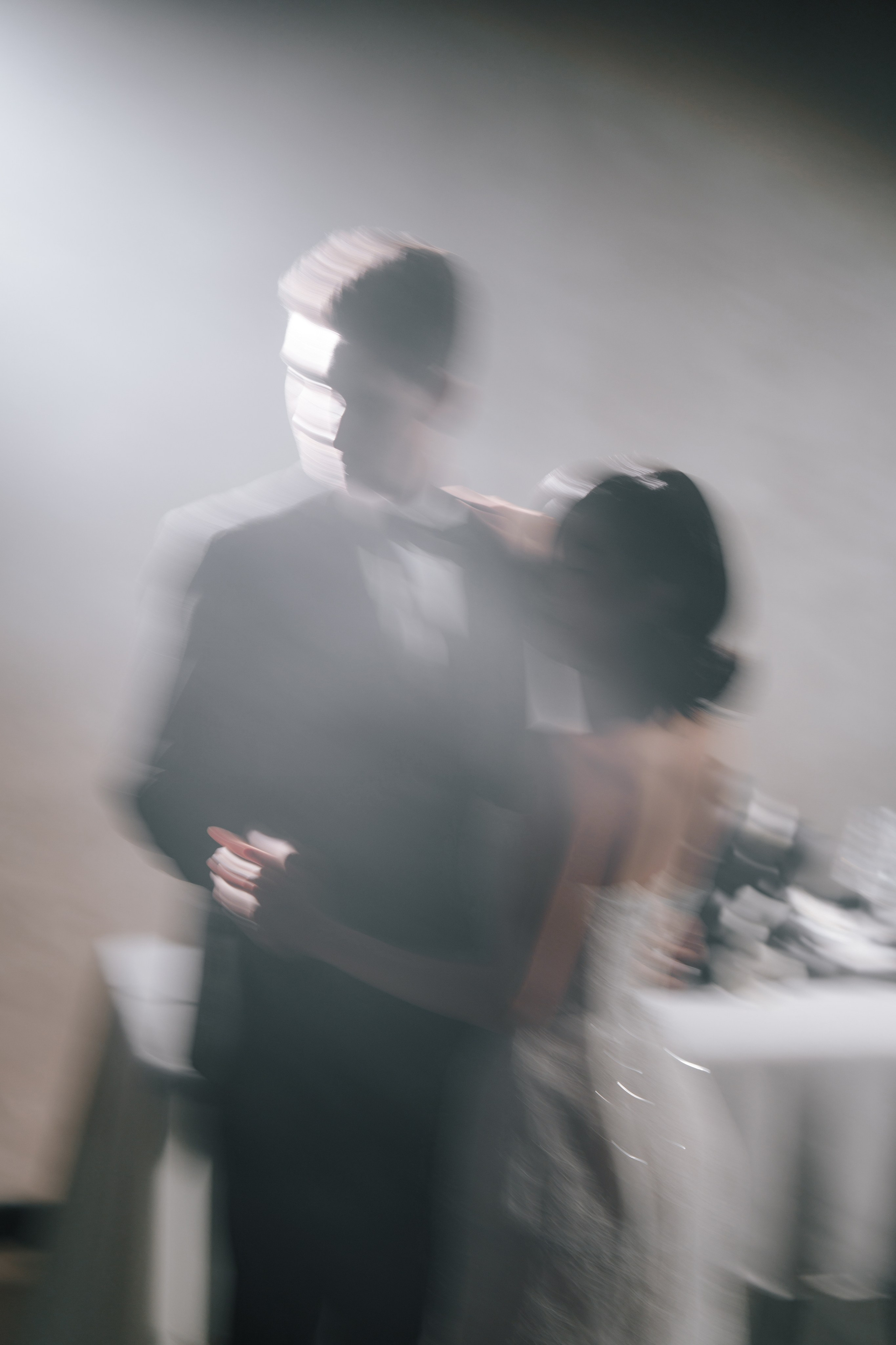 Максим & Алина. Свадебный фотограф в Санкт-Петербурге — Евгения Лютоева