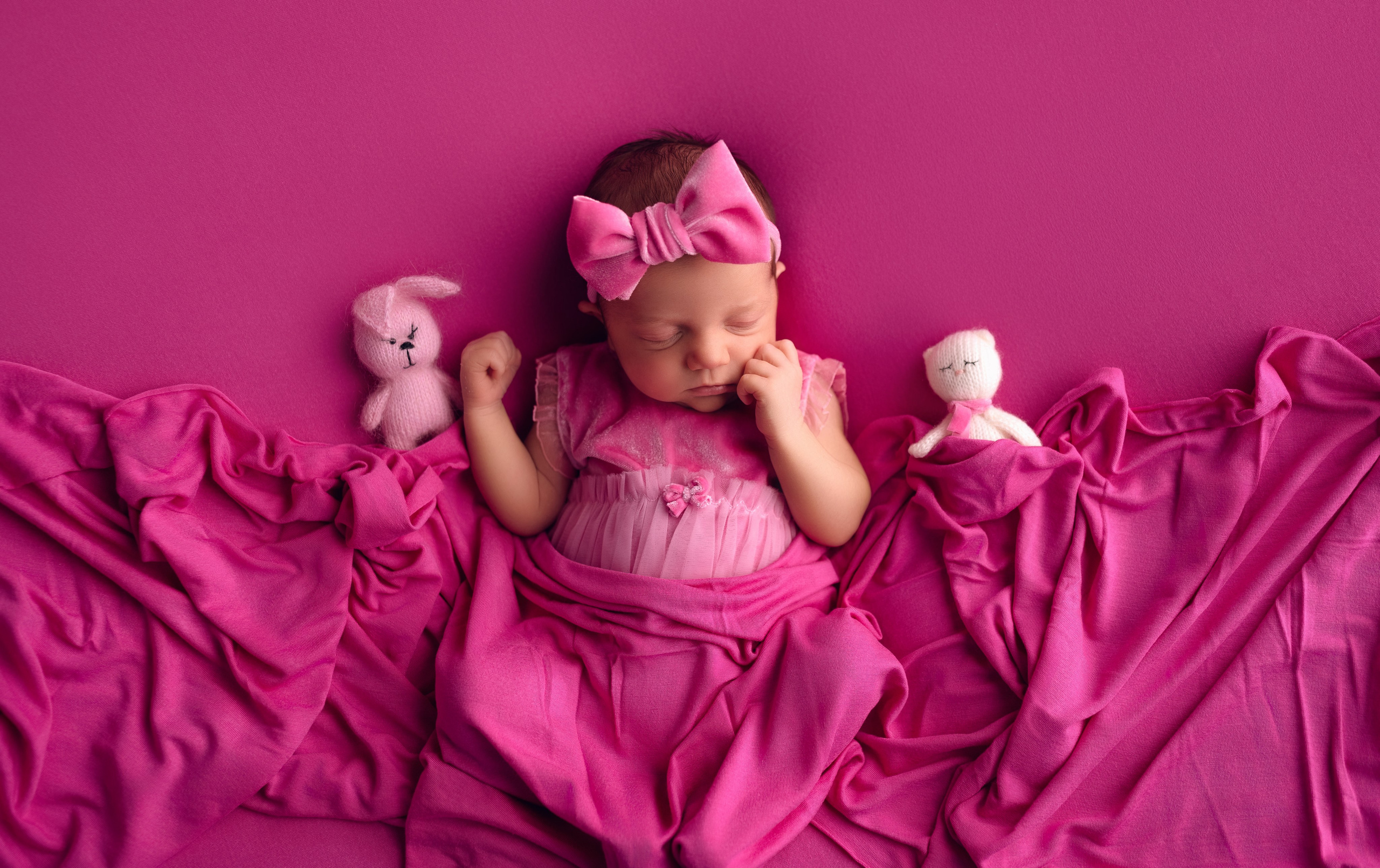 Фотосессии Newborn. Фотограф newborn (новорожденных) в Санкт-Петербурге Алена Алексеева