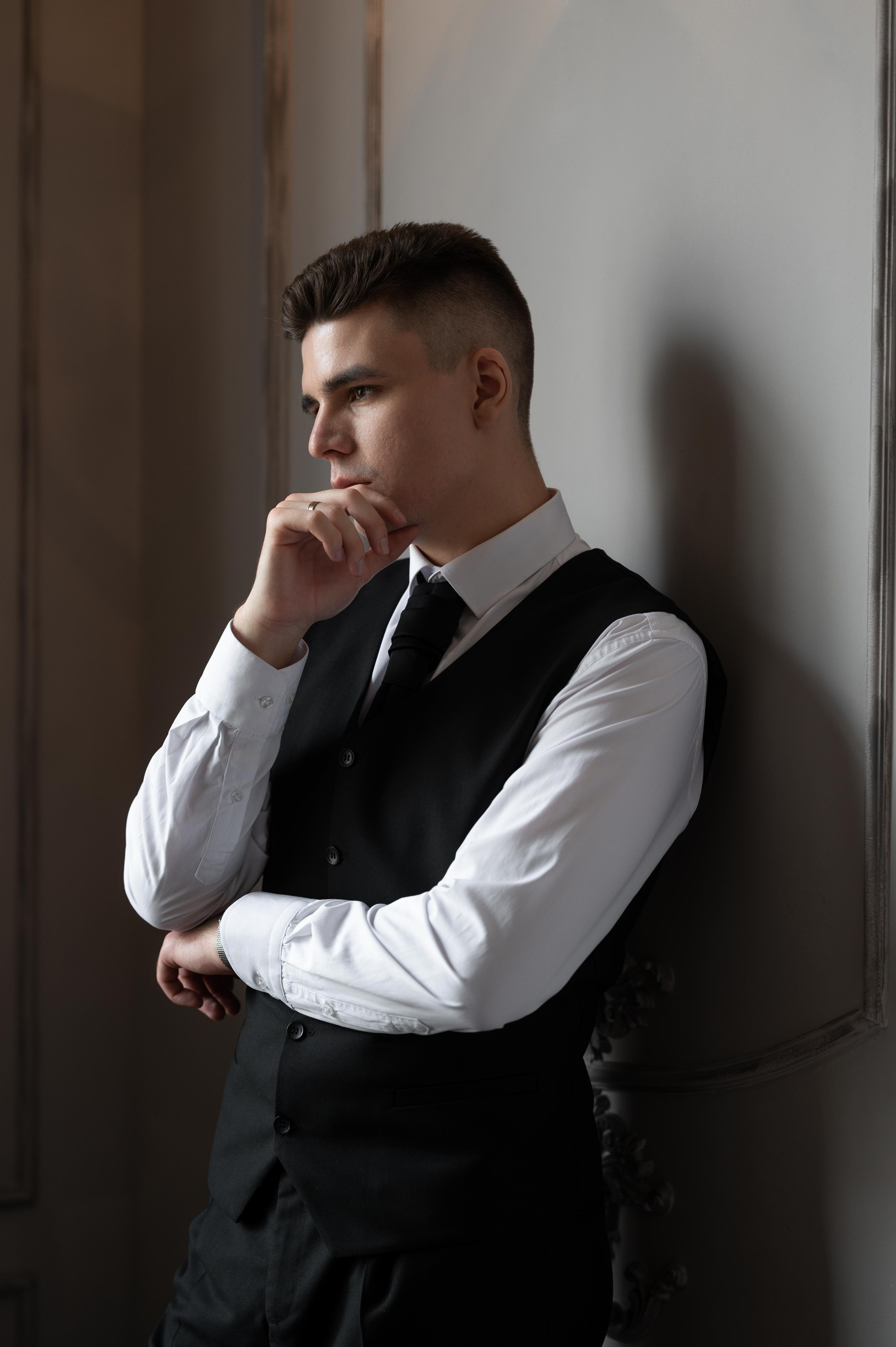 31 мая. Свадебный, портретный, коммерческий, предметный фотограф в Ставрополе Иван Белашов