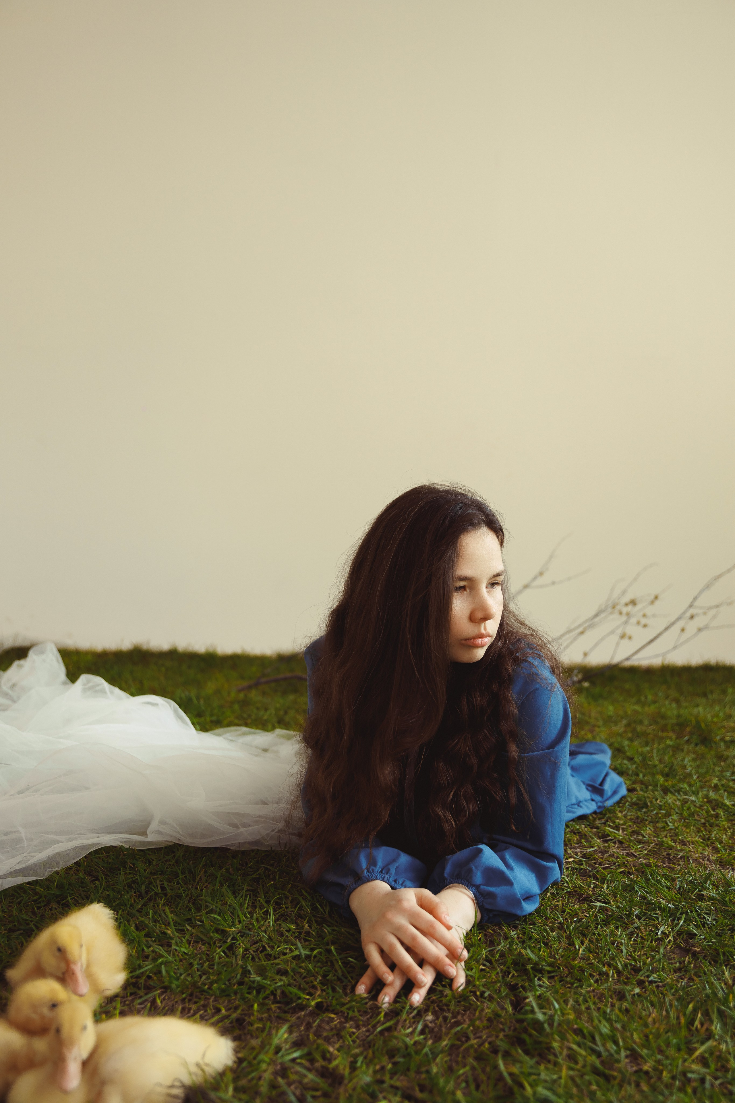 Лида. Фотограф в Самаре Юля Борщ