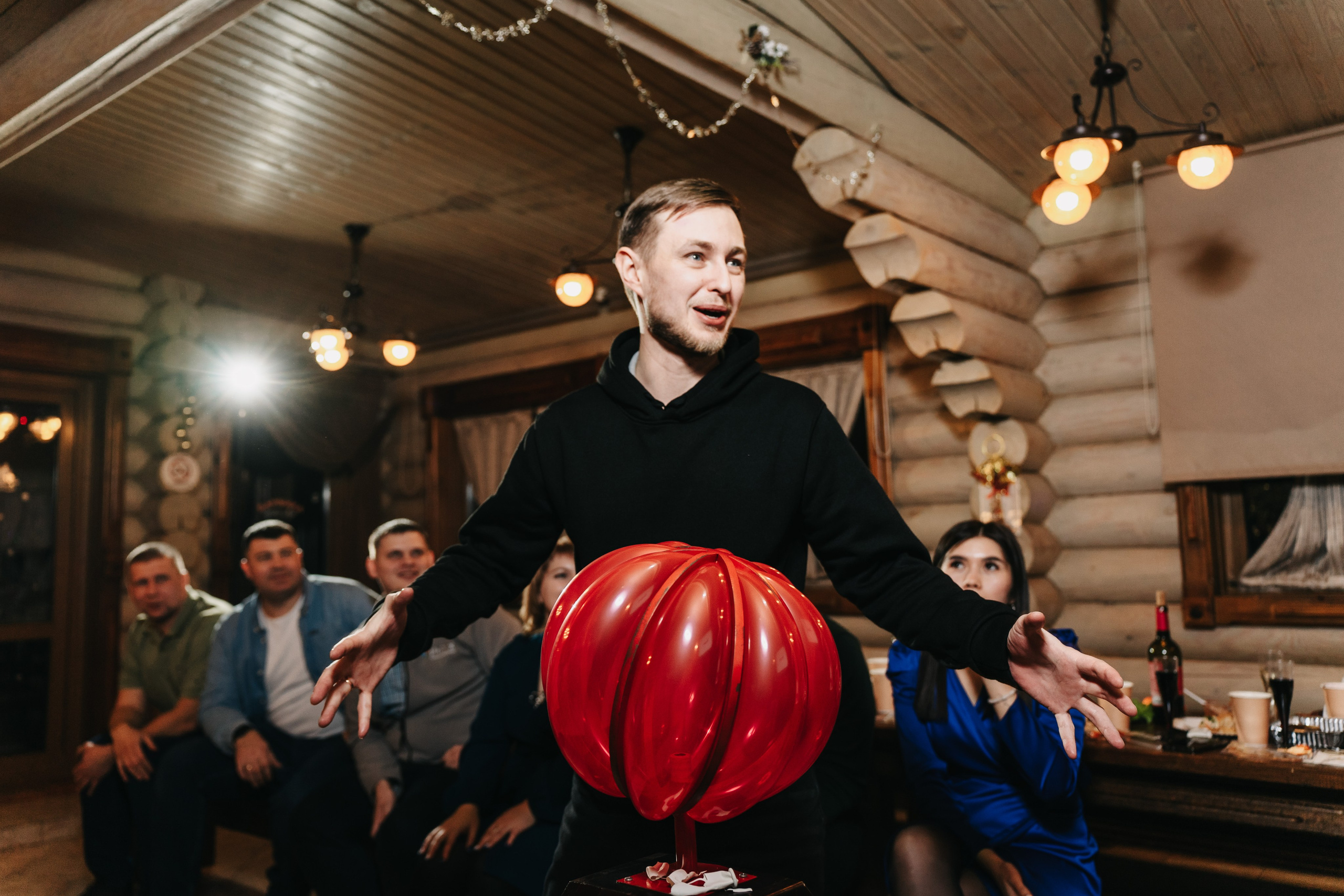 Репортажная съемка. Репортажный фотограф в Барнауле Новиков Кирилл