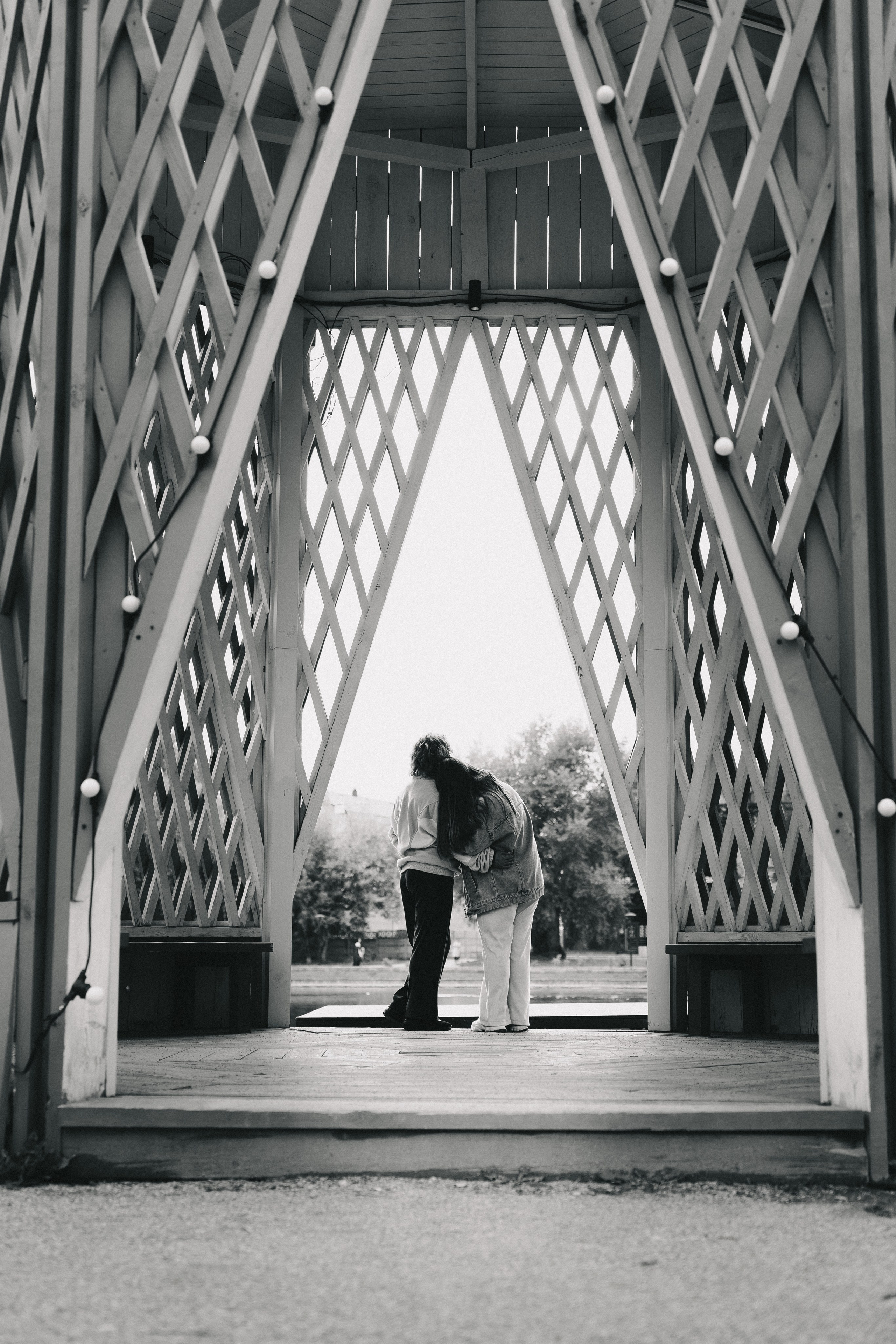 Вероника и Наталья. Репортажный фотограф в Барнауле Новиков Кирилл