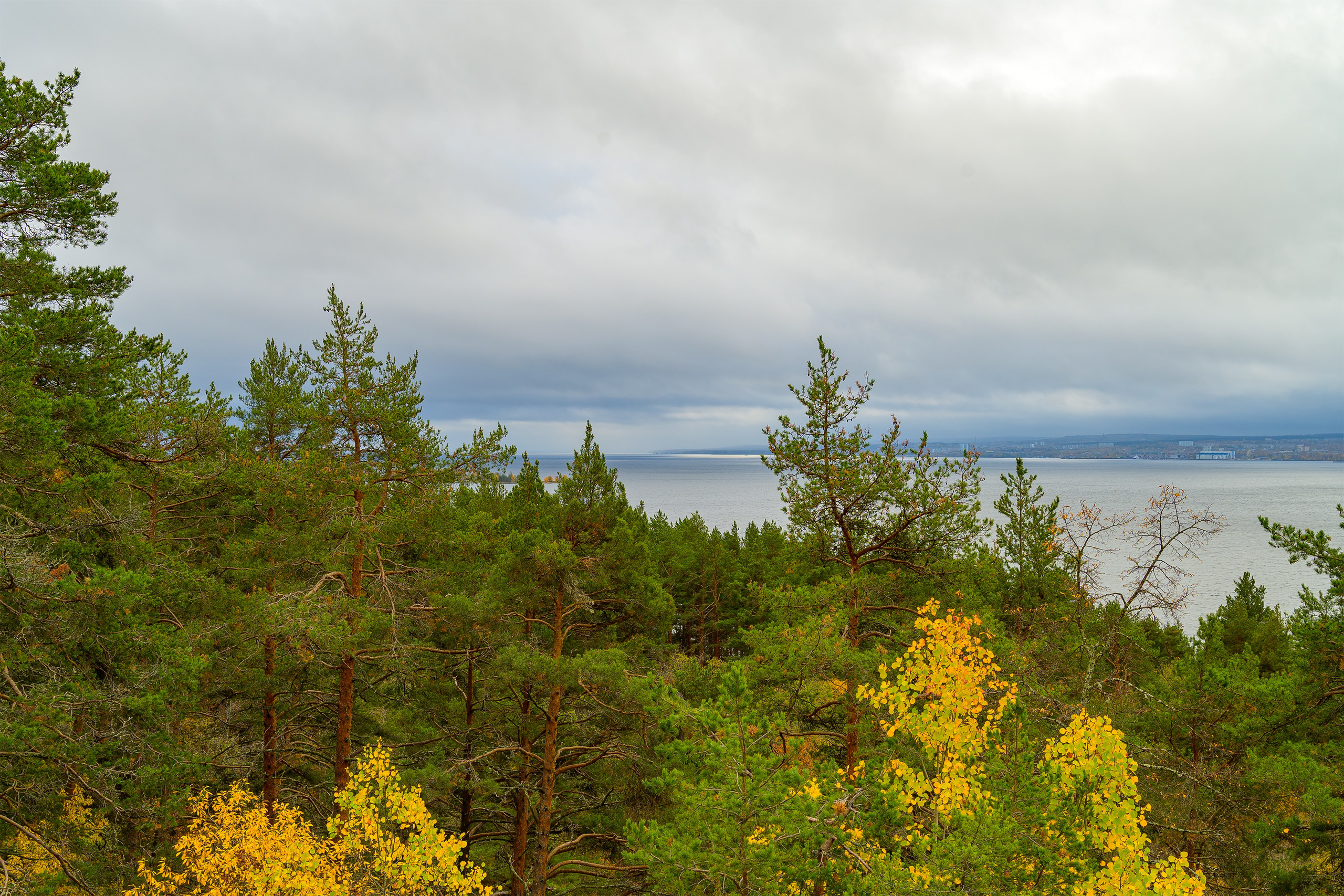 Пейзажики. Фотограф из Боровска в Калужской области