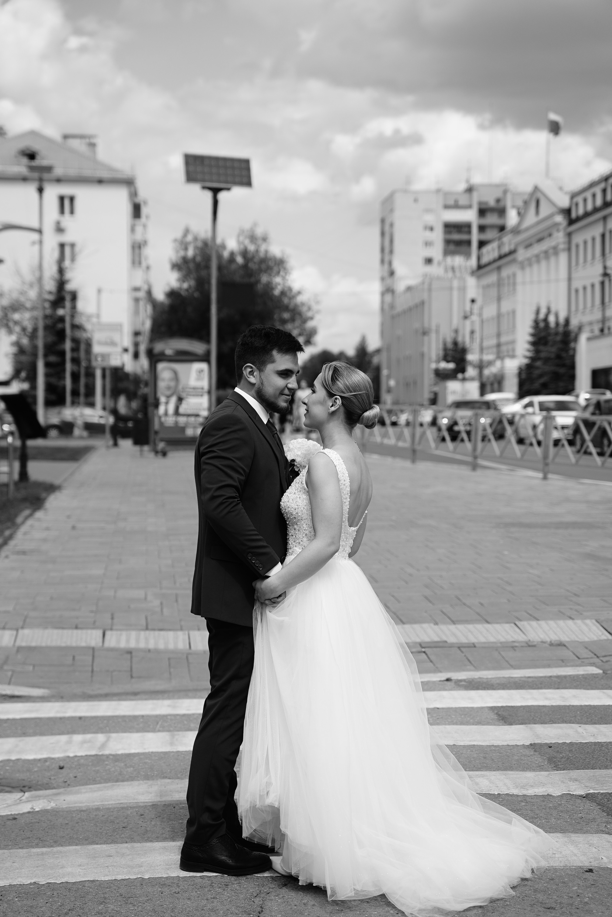 Артур и Хавва чб. Свадебный фотограф в Самаре Анна Ковалева