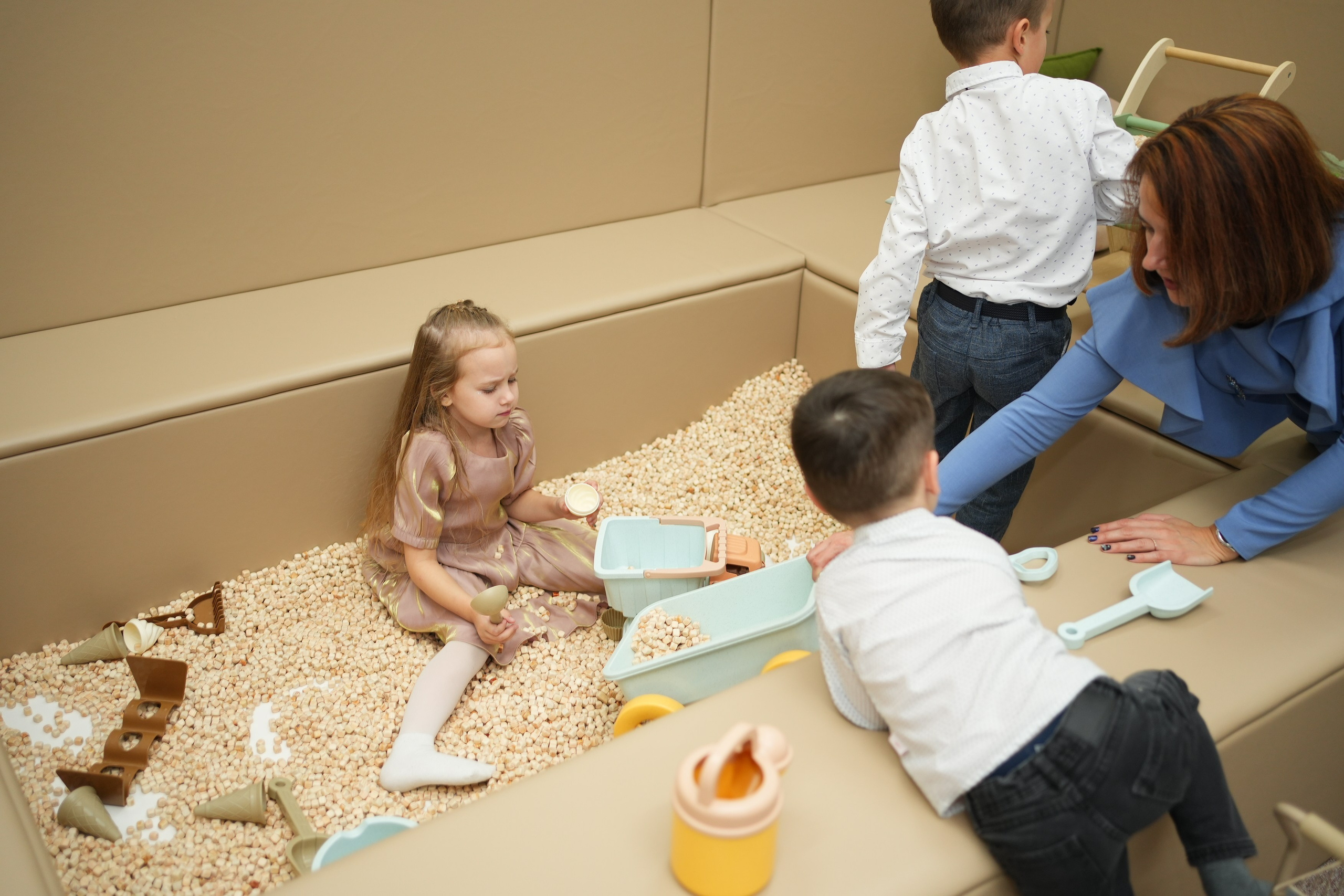 День Рождения Алисы. Семейный и свадебный фотограф Минск, Беларусь Анна Орловская