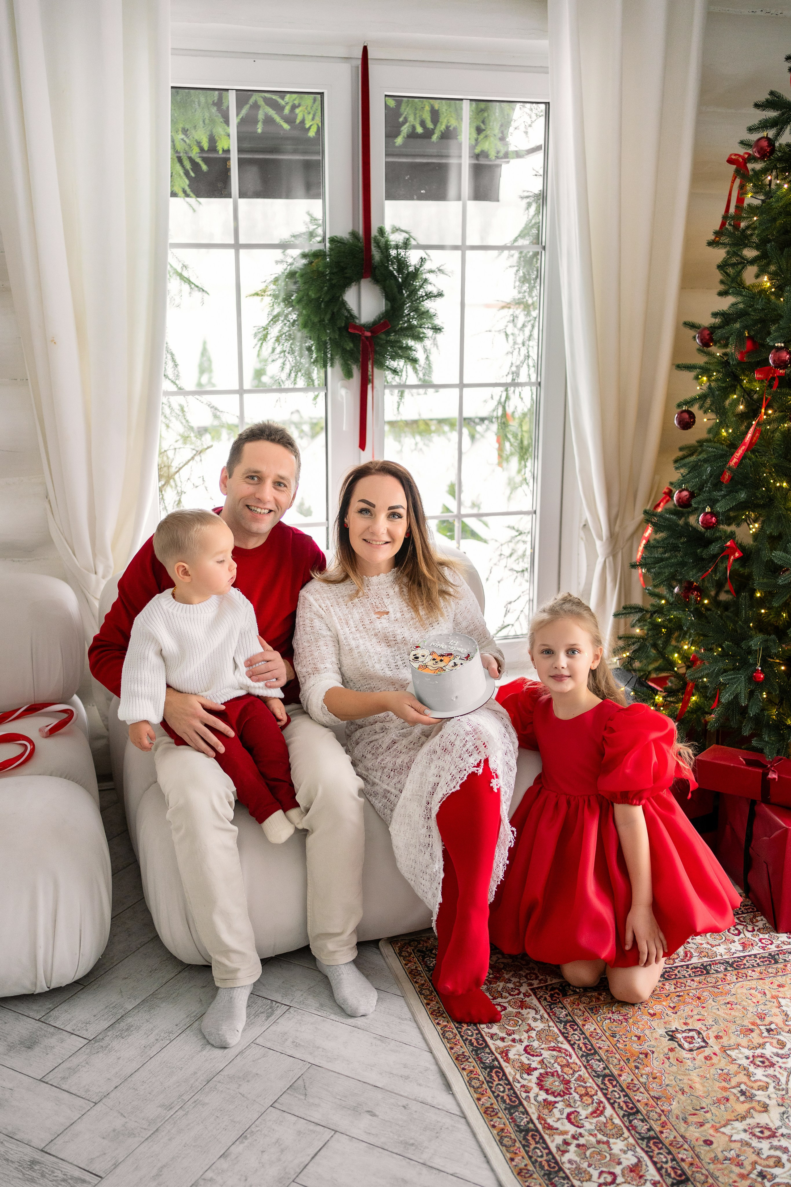 Tarasovo village. Семейный и свадебный фотограф Минск, Беларусь Анна Орловская