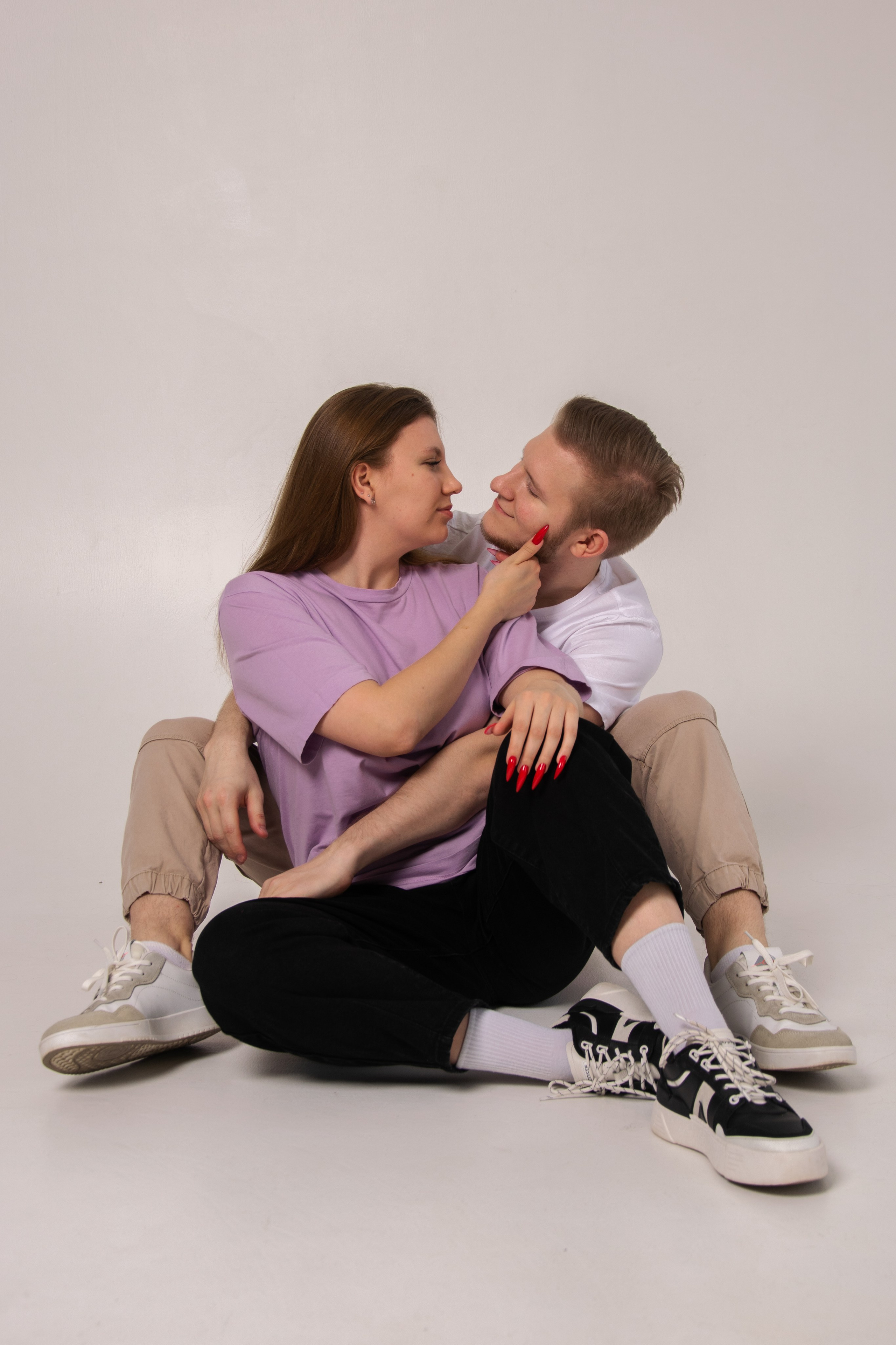 Love story. Козлова Анастасия