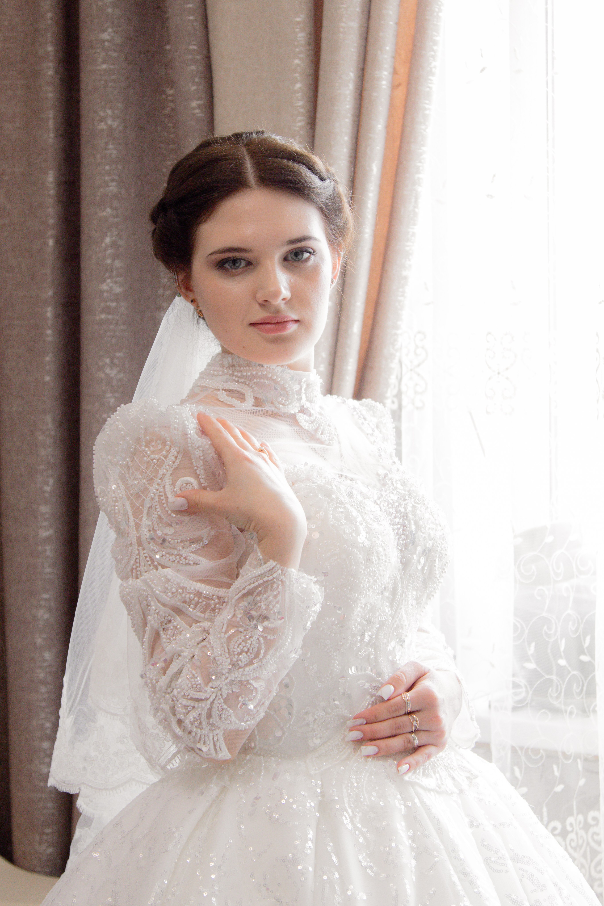 Вячеслав & Василина. Свадебный & Школьный фотограф