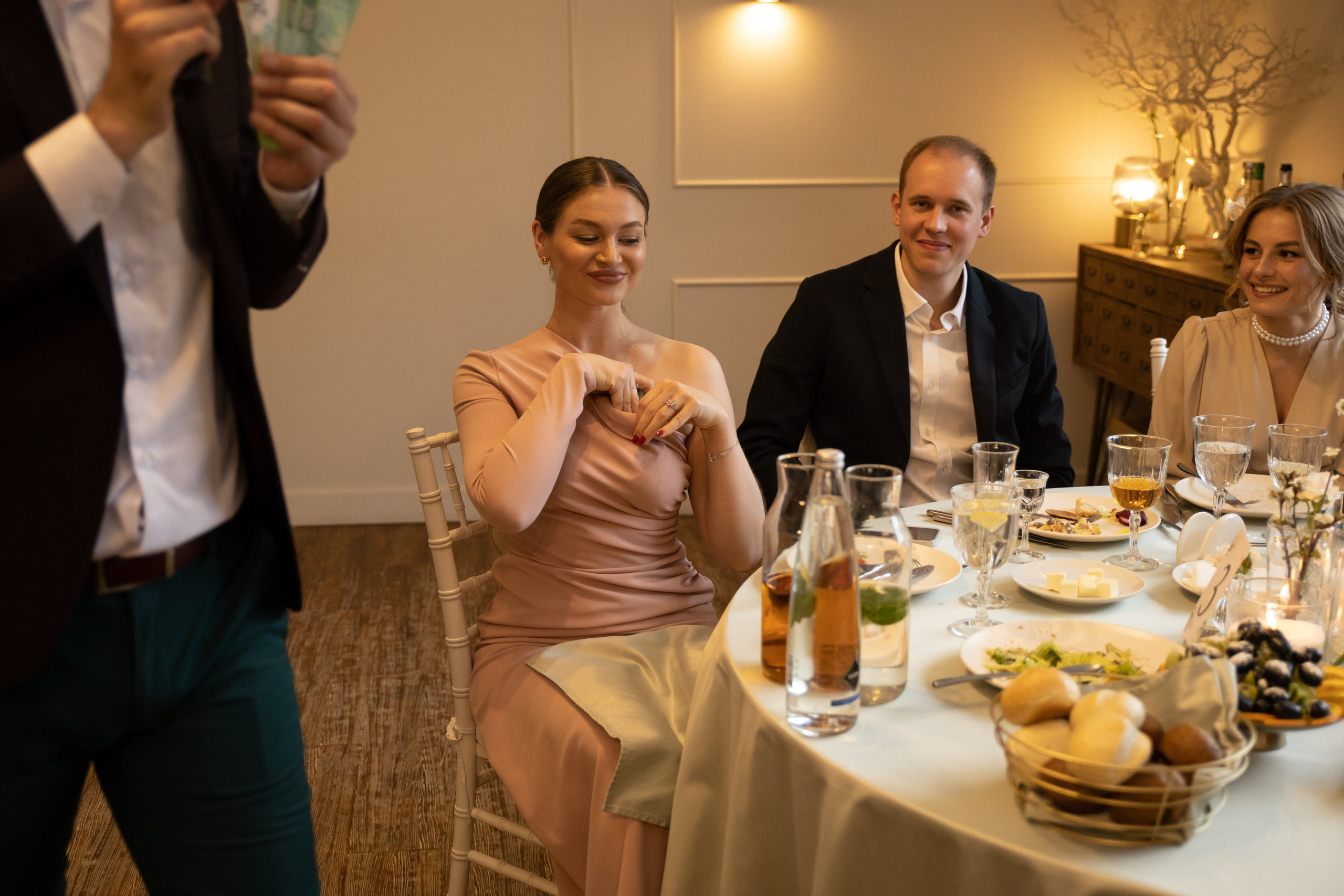 Мария и Александр / полный свадебный день. Свадебный и семейный фотограф в Москве Диана Левченко