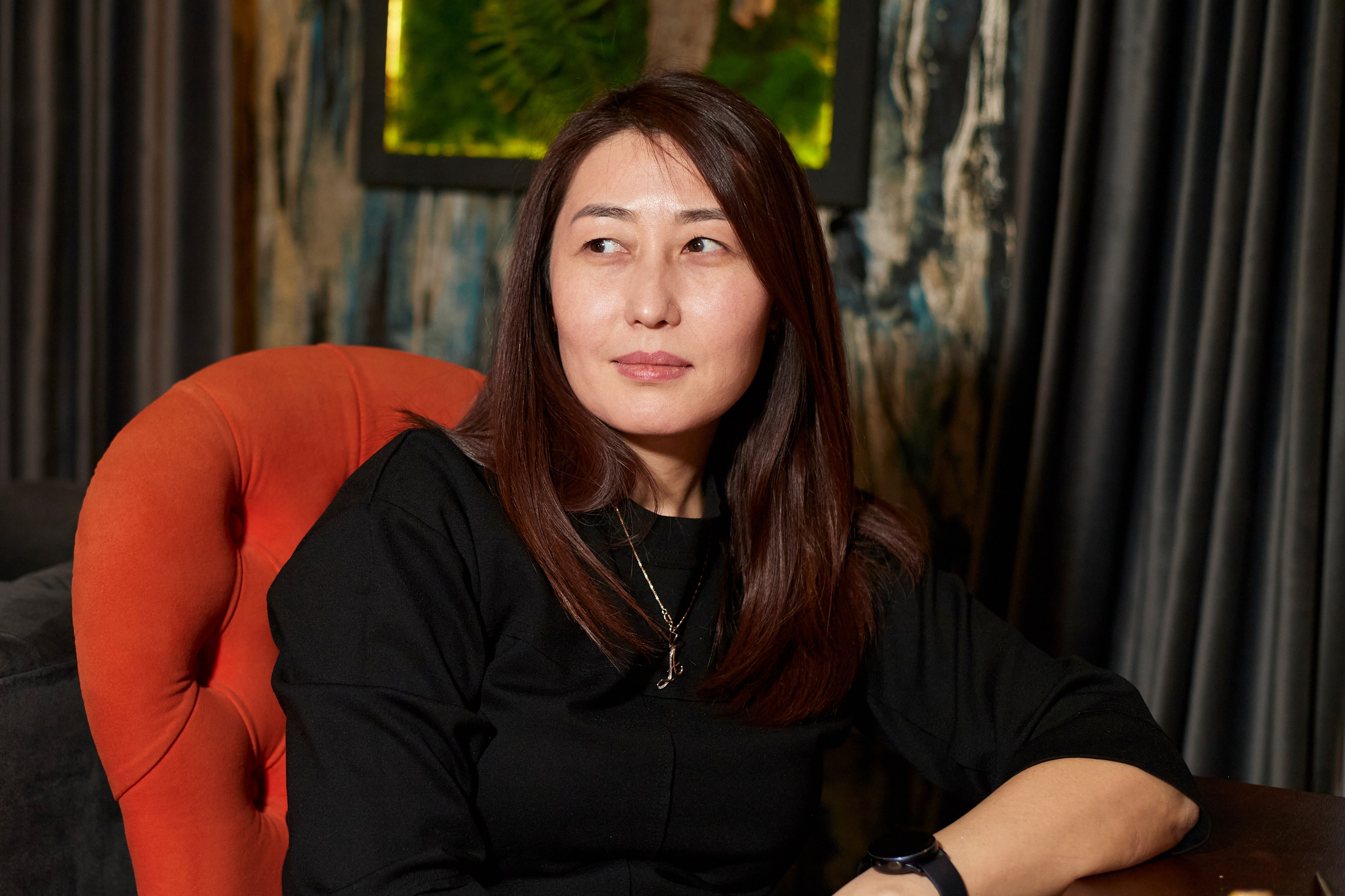 MAXIM & DAMIR | FOREST BAR | 8 МАРТА! 2-й вечер. Главная