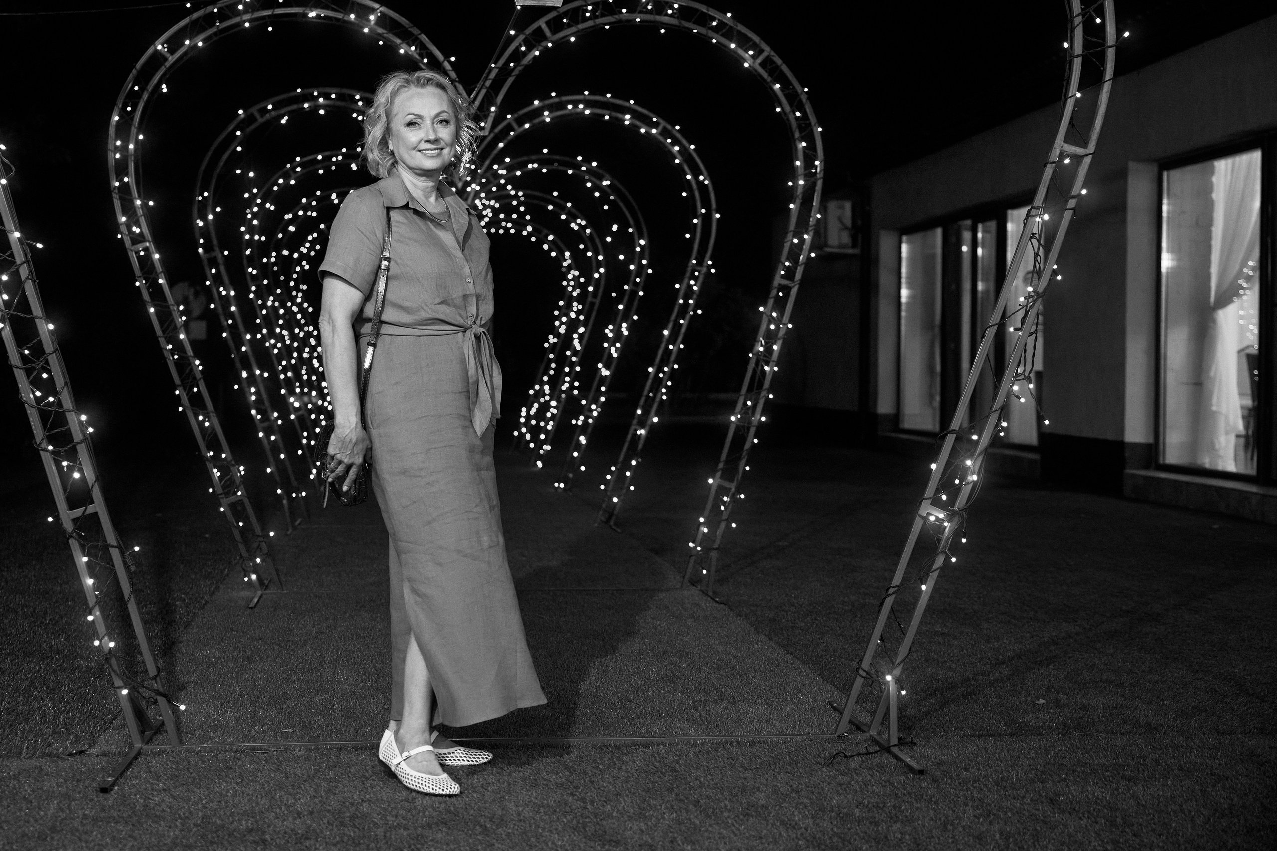 ELENA & ANDREY | SAVOY | 21.08. Главная