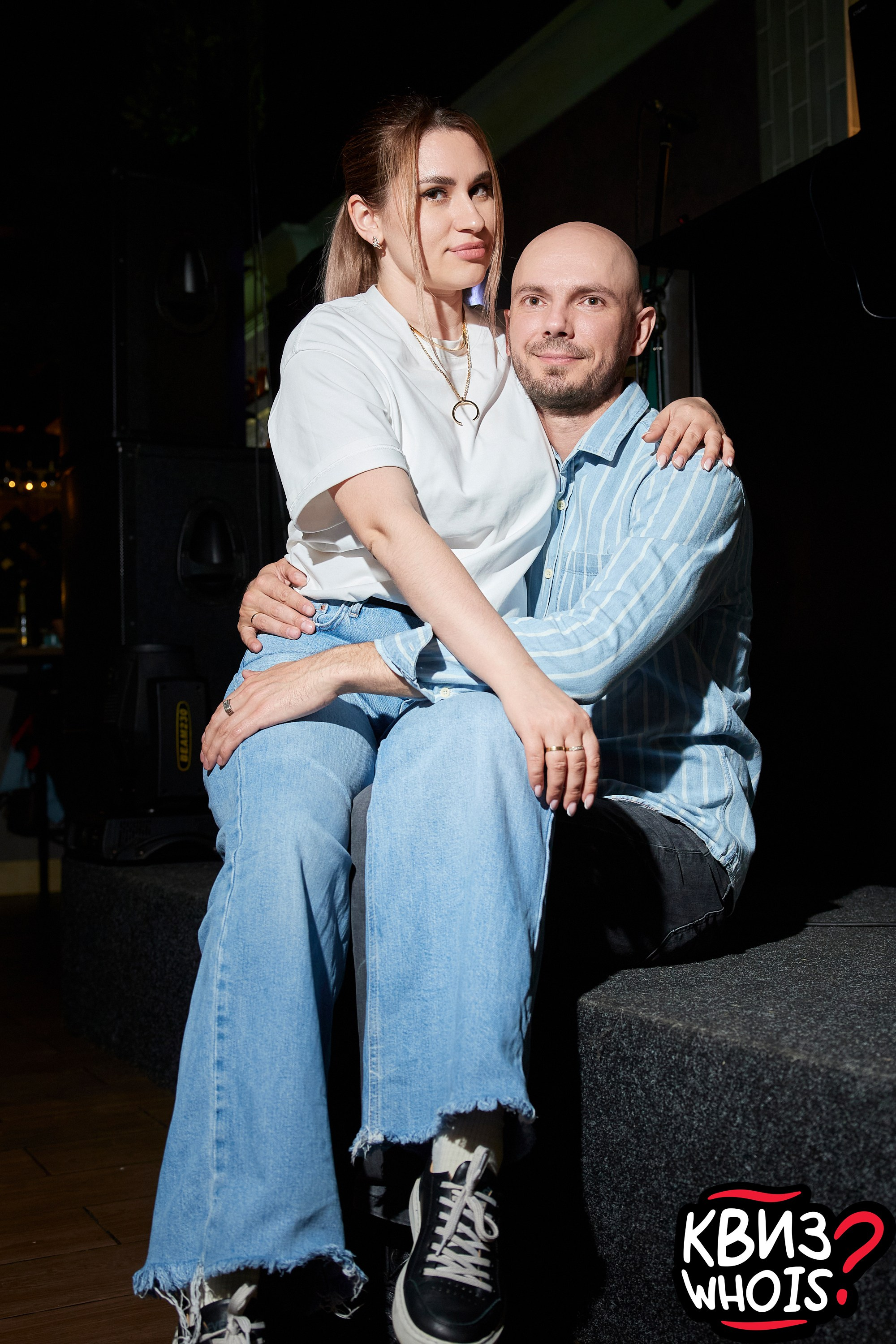 КВИЗ | Ху Из 28/05. Главная