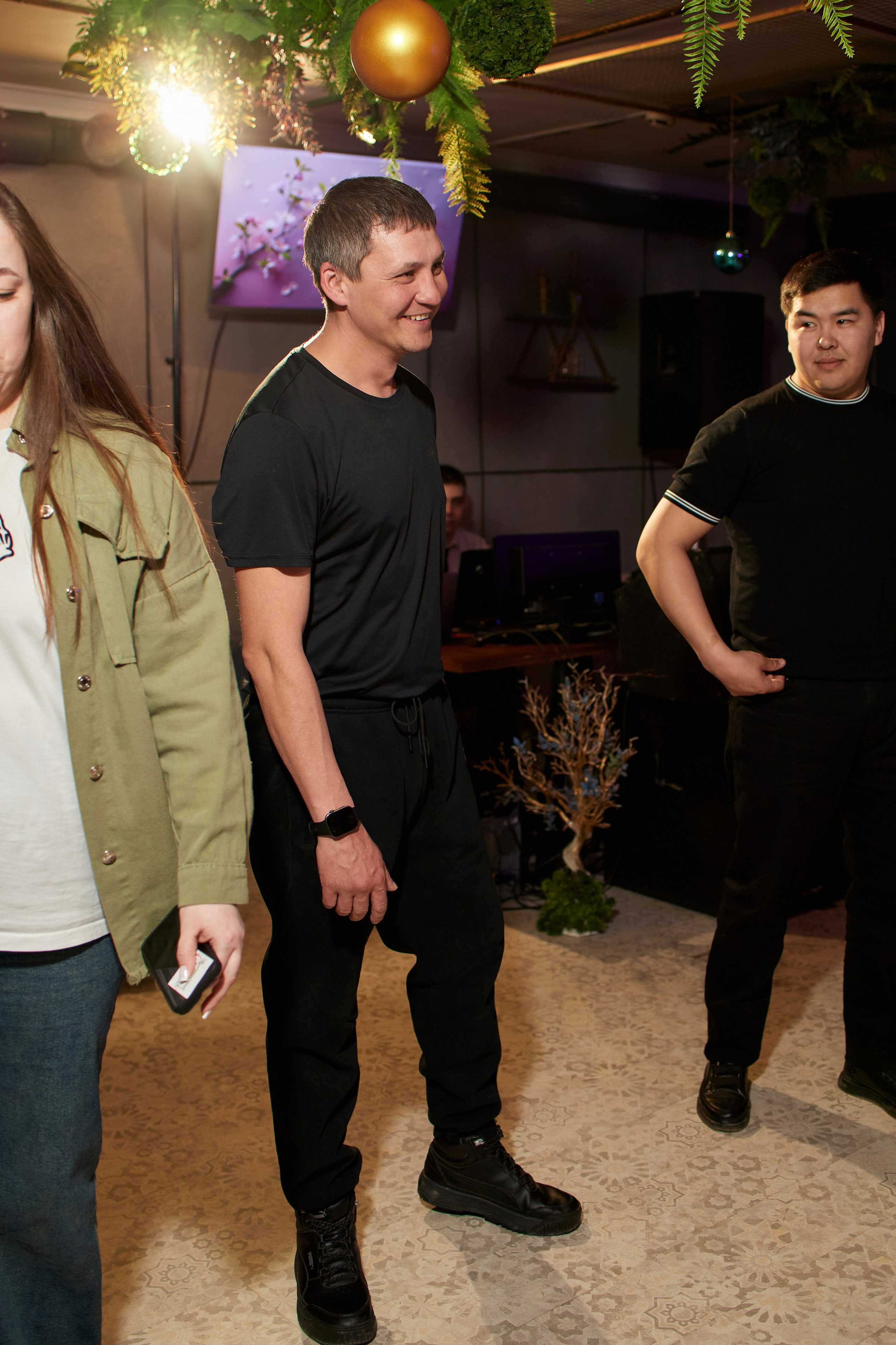 MAXIM & DAMIR | FOREST BAR | 8 МАРТА! 2-й вечер. Главная