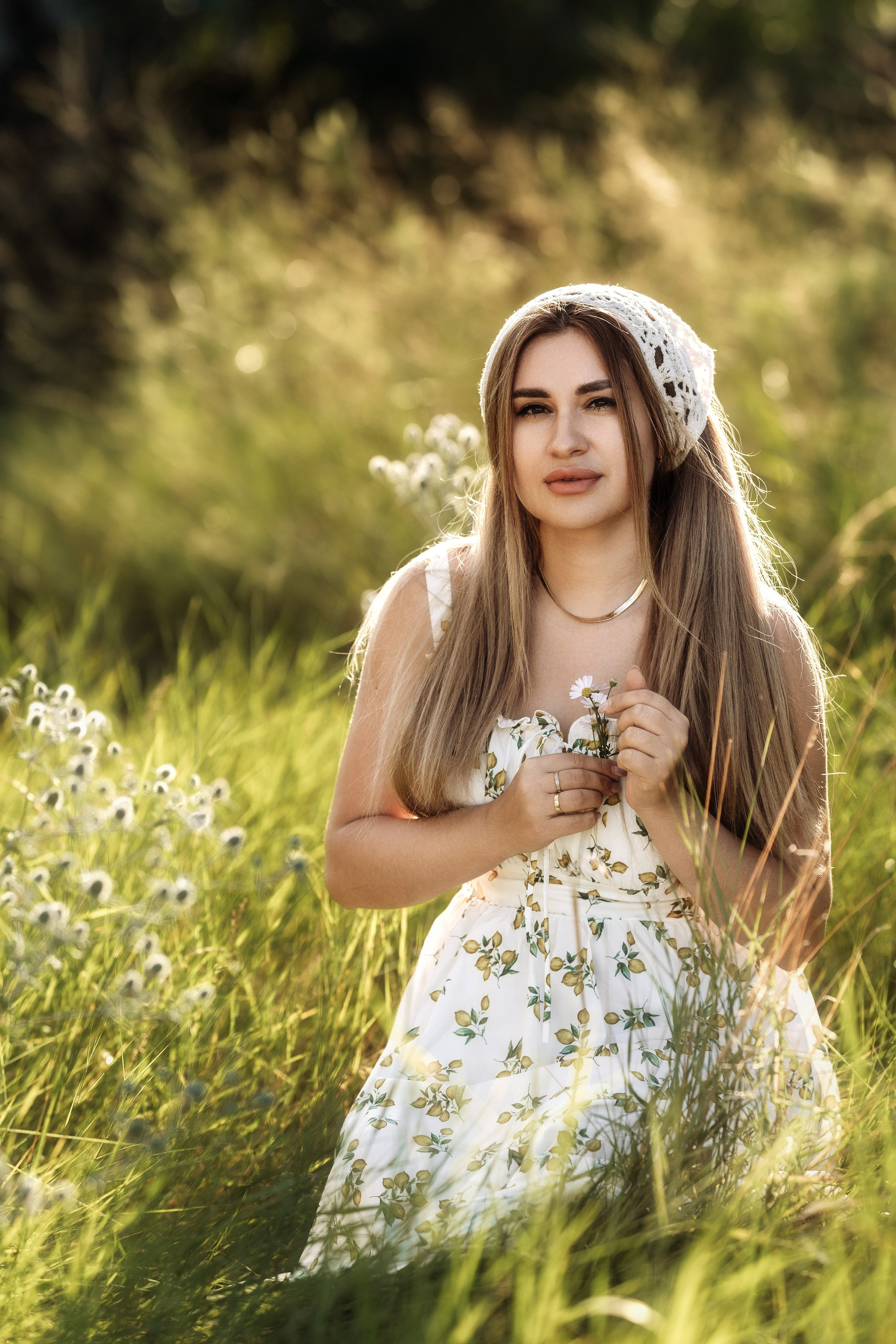 KIRA. Главная