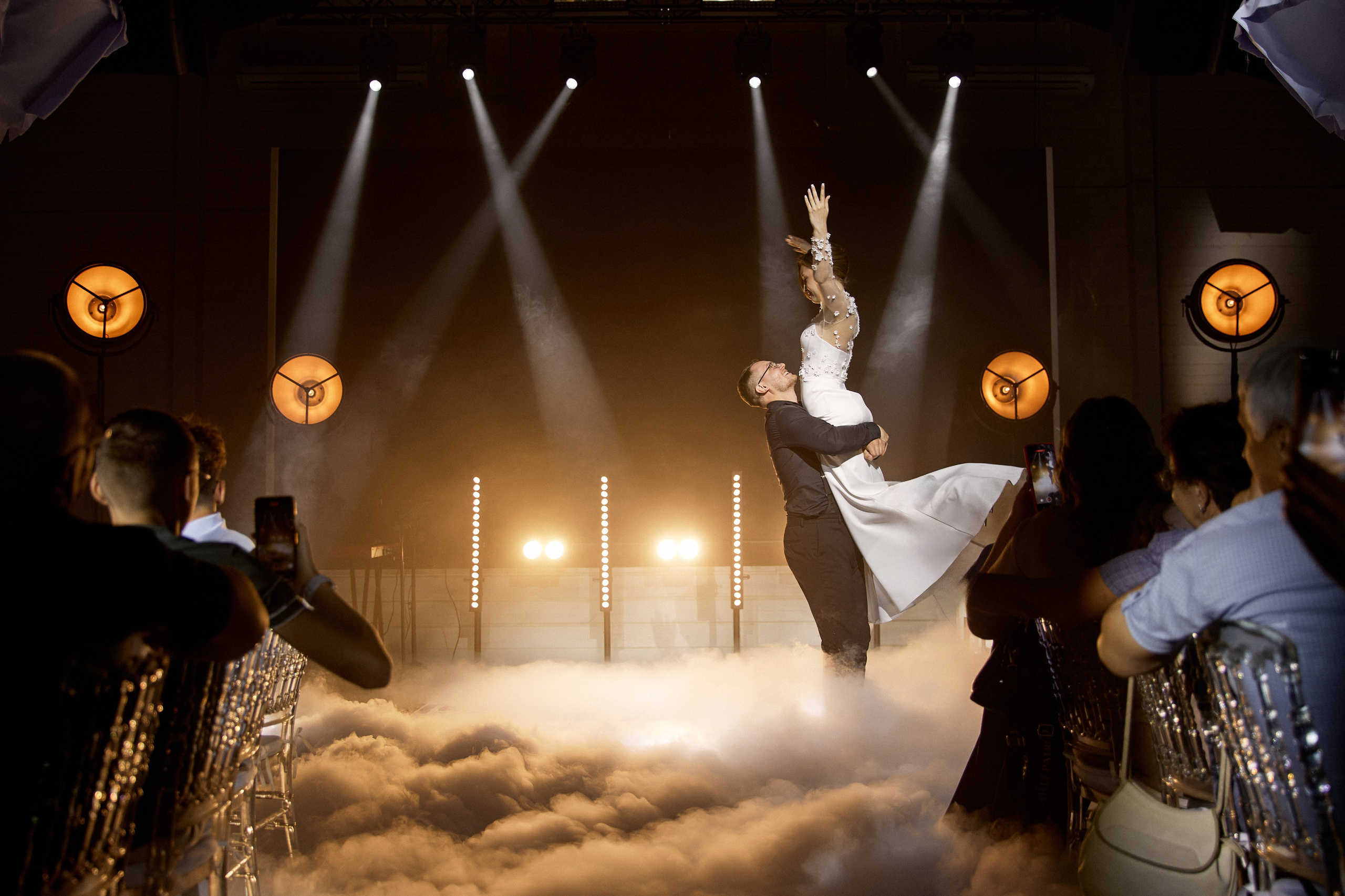 Посмотреть серию. Свадебный и семейный фотограф в Красноярске Тряпчев Павел