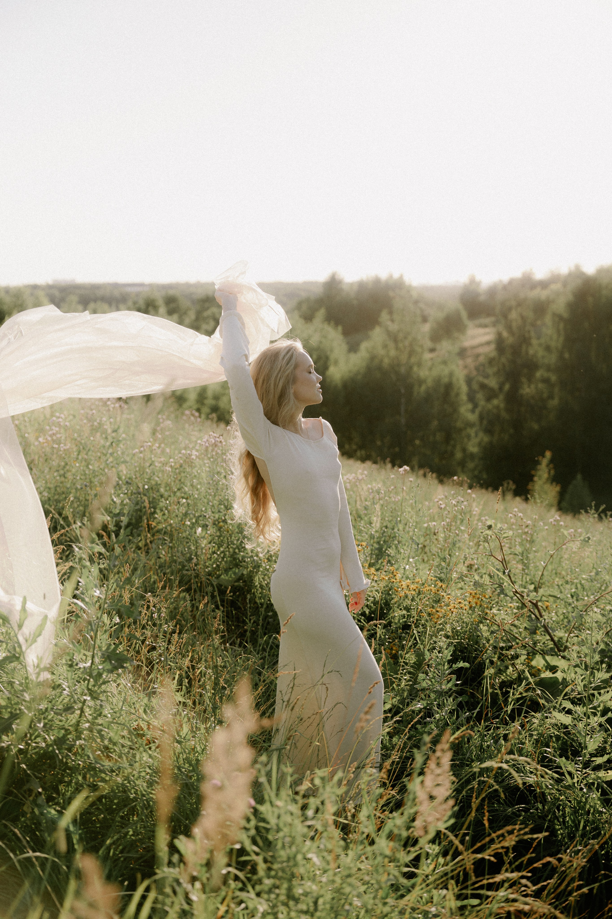 Маша. Семейный и детский фотограф Юлия Шох