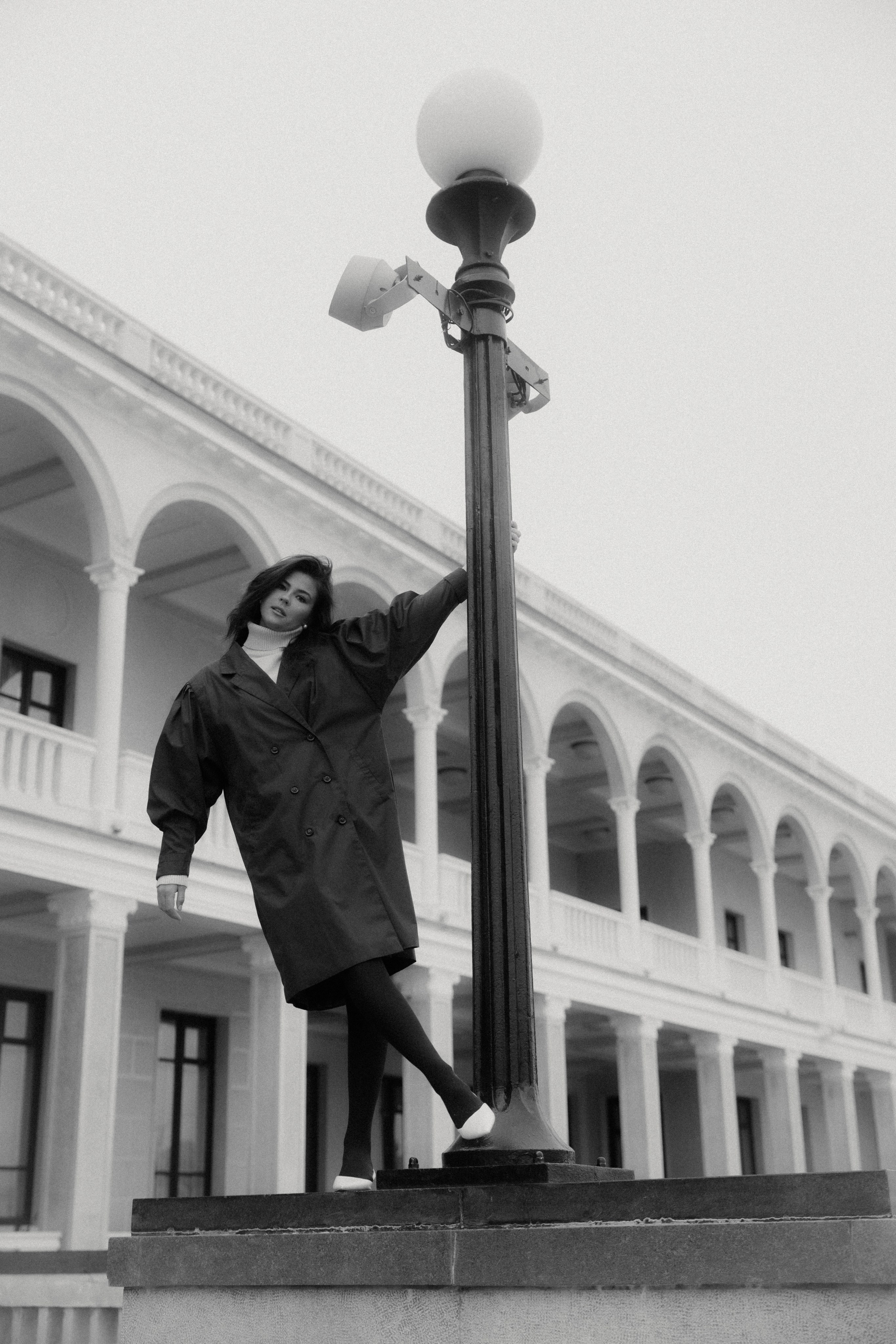 Даша. Семейный и детский фотограф Юлия Шох