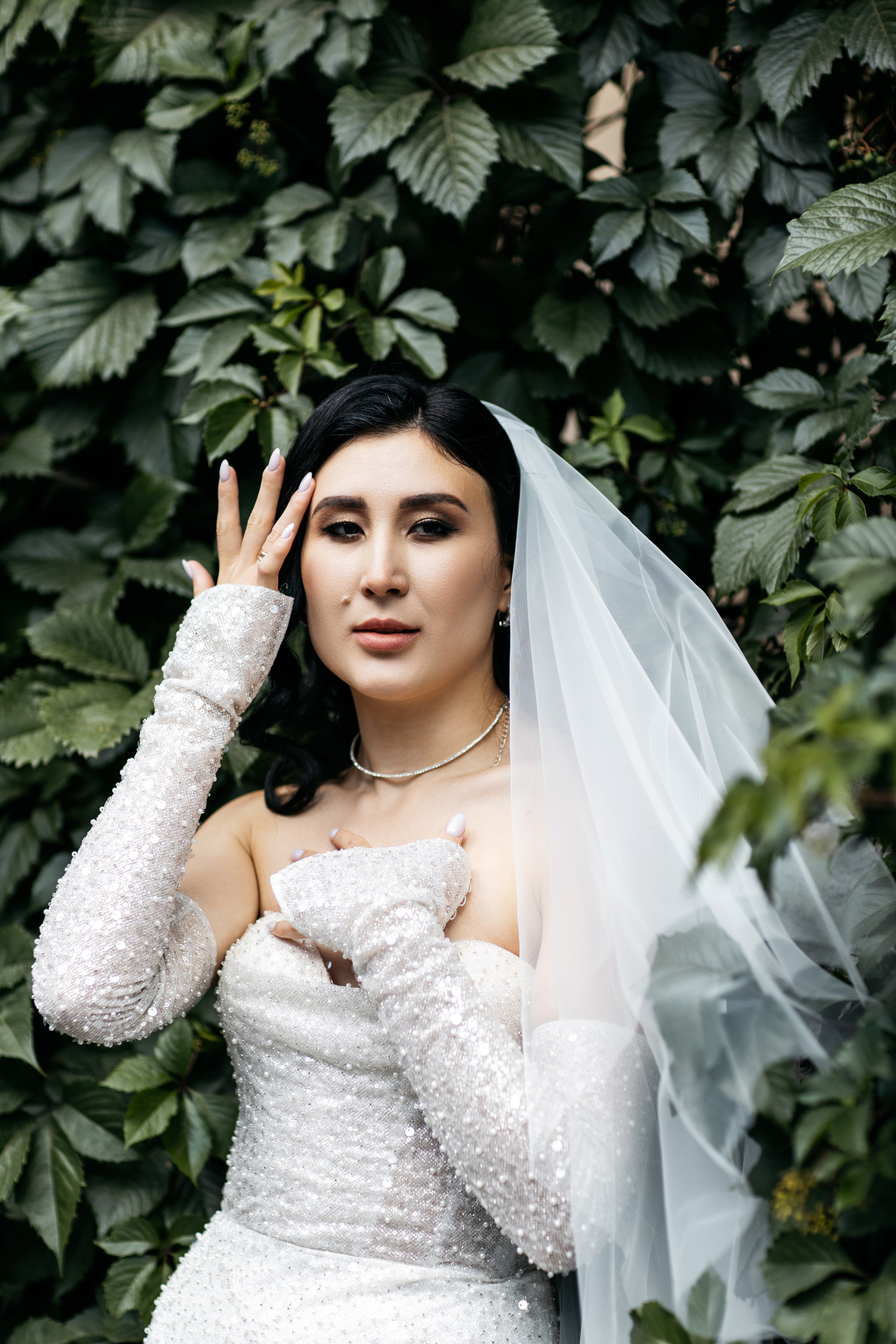 Лучший день. Лейса и Сергей. Свадебный и семейный фотограф в Магнитогорске Катя Буряк