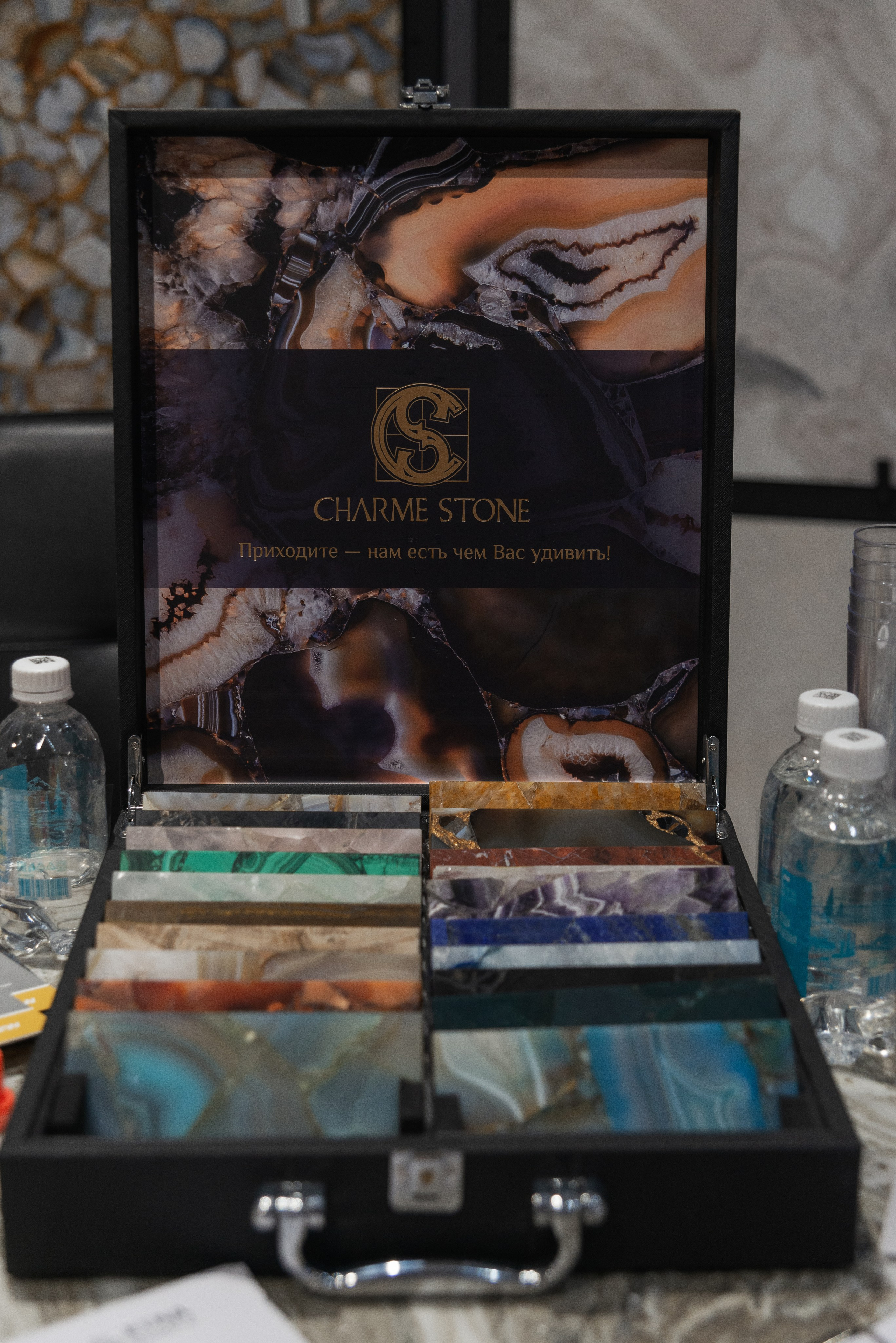 Фотосессия конференции в Краснодаре